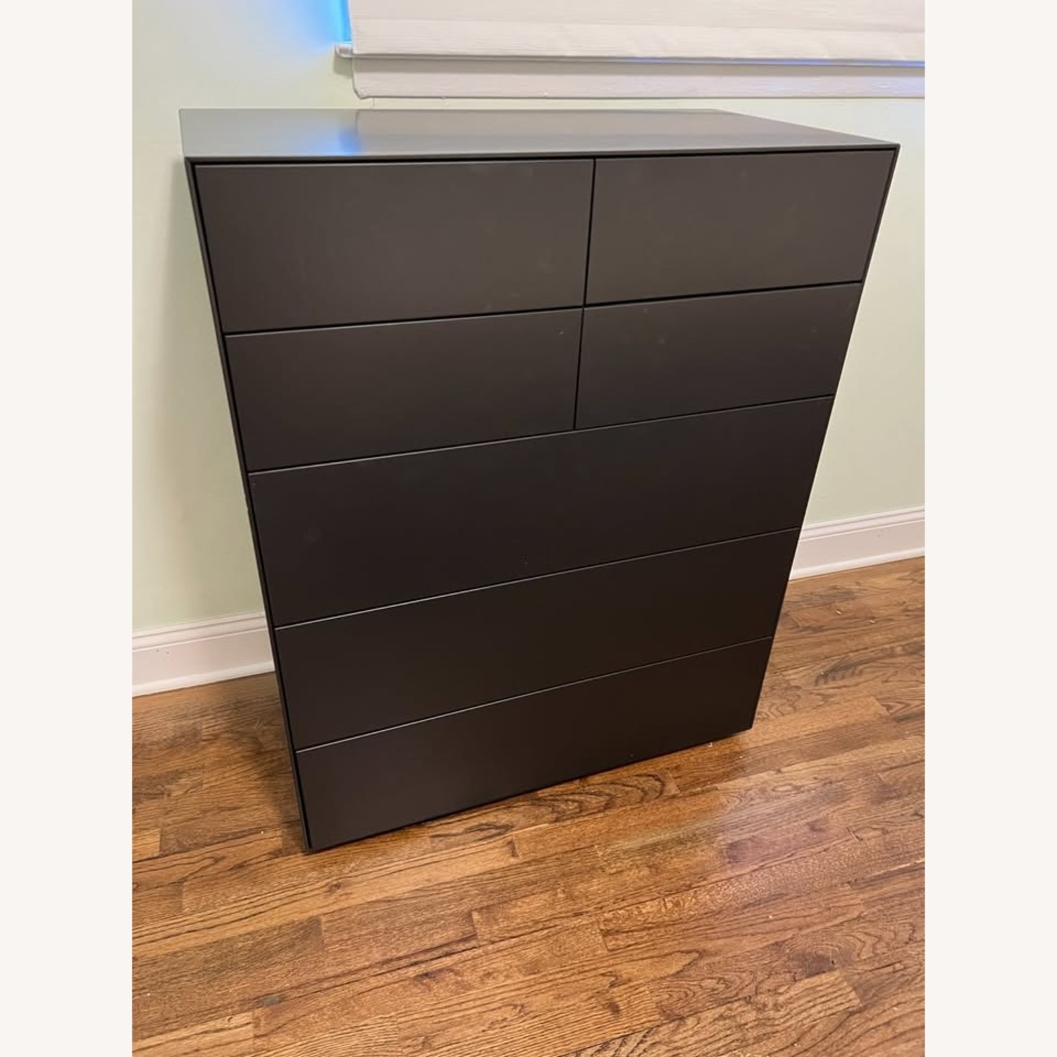 Treku Lauki Tall Dresser Graphite - image-2
