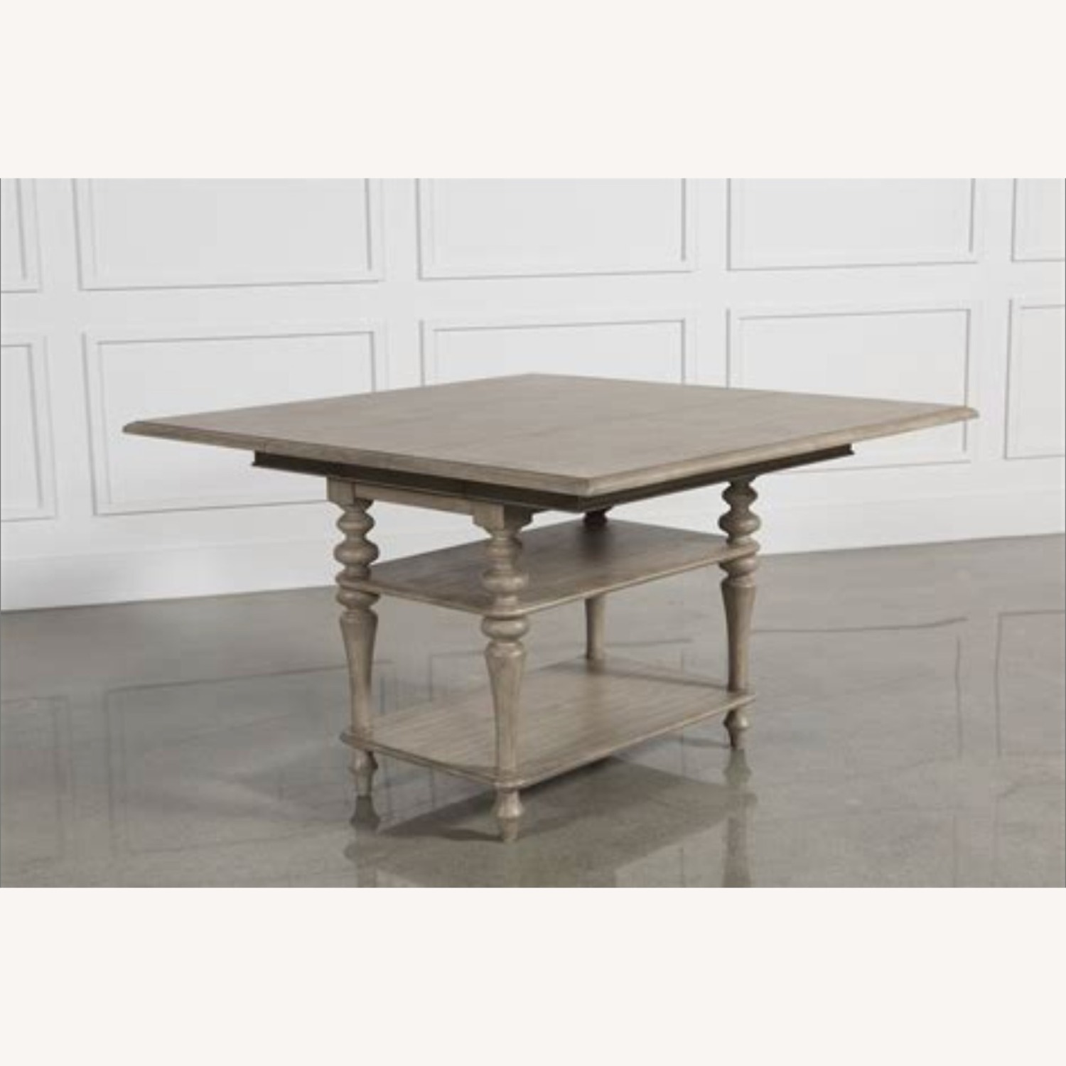 Caira Countertop 8-Piece Dining Set - image-12