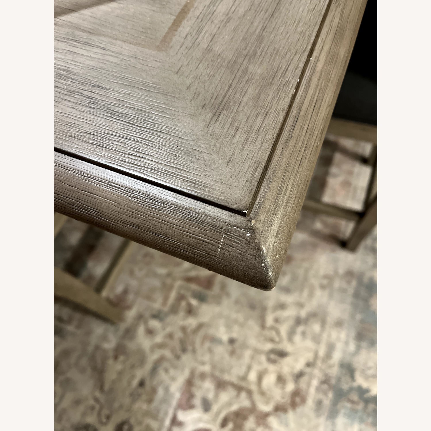 Caira Countertop 8-Piece Dining Set - image-5