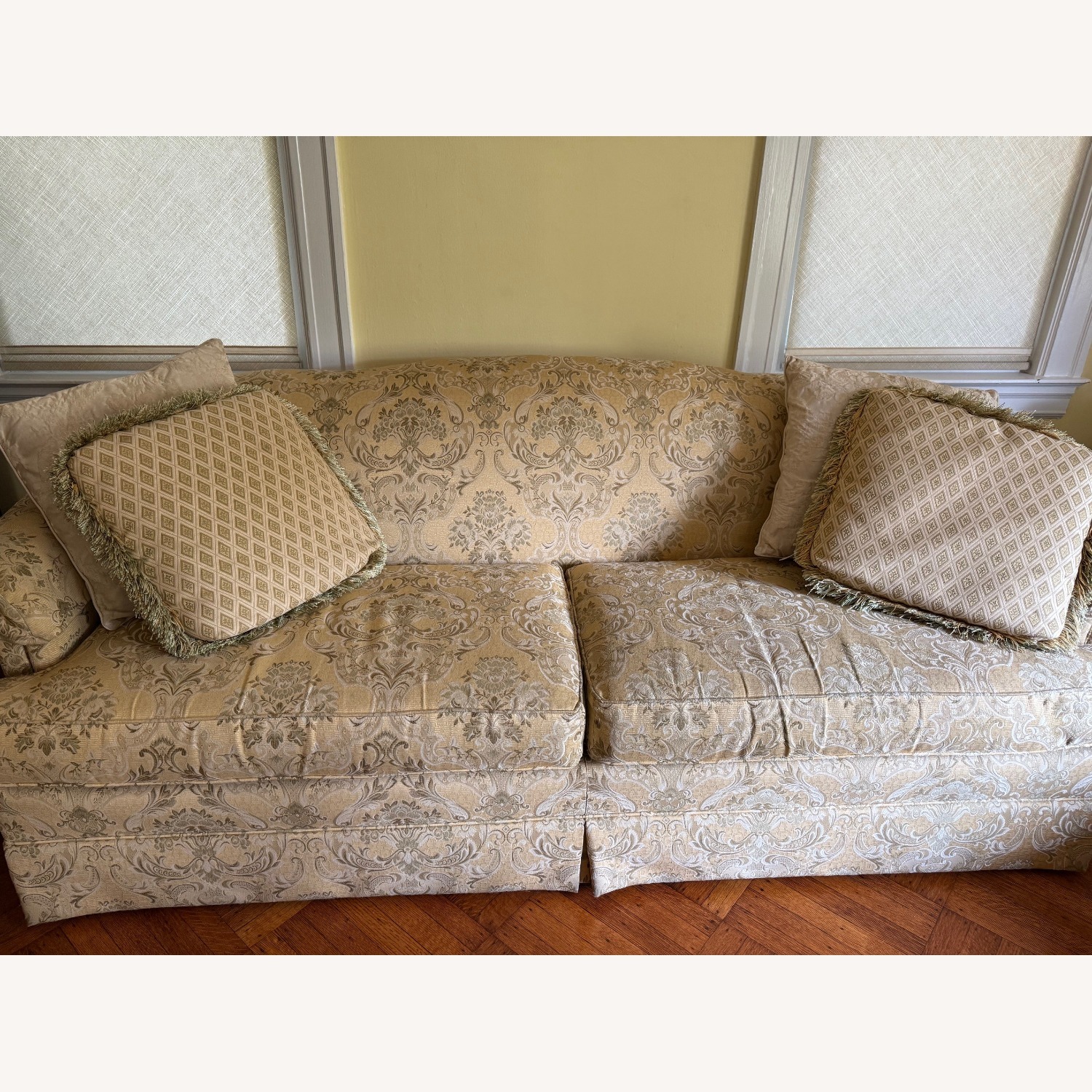 Thomasville Sofa - image-1