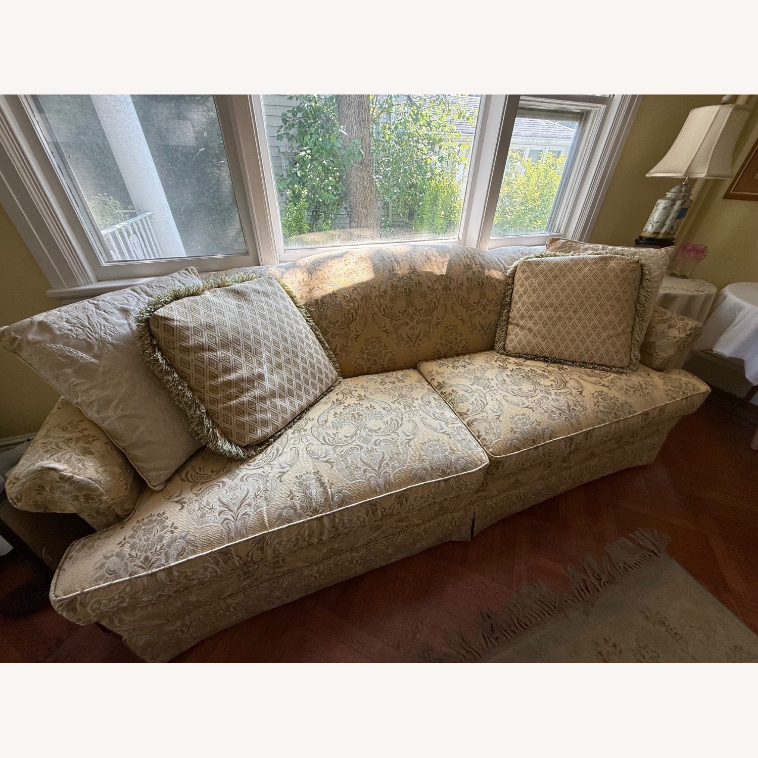 Thomasville Sofa - image-2