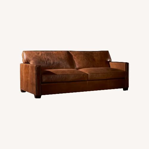 Used Timothy Oulton Leather  for sale on AptDeco