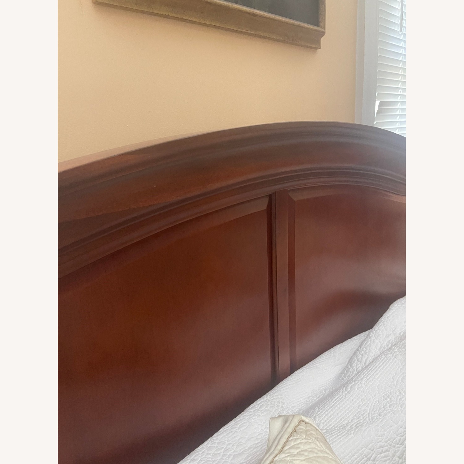 Thomasville King Headboard - image-4