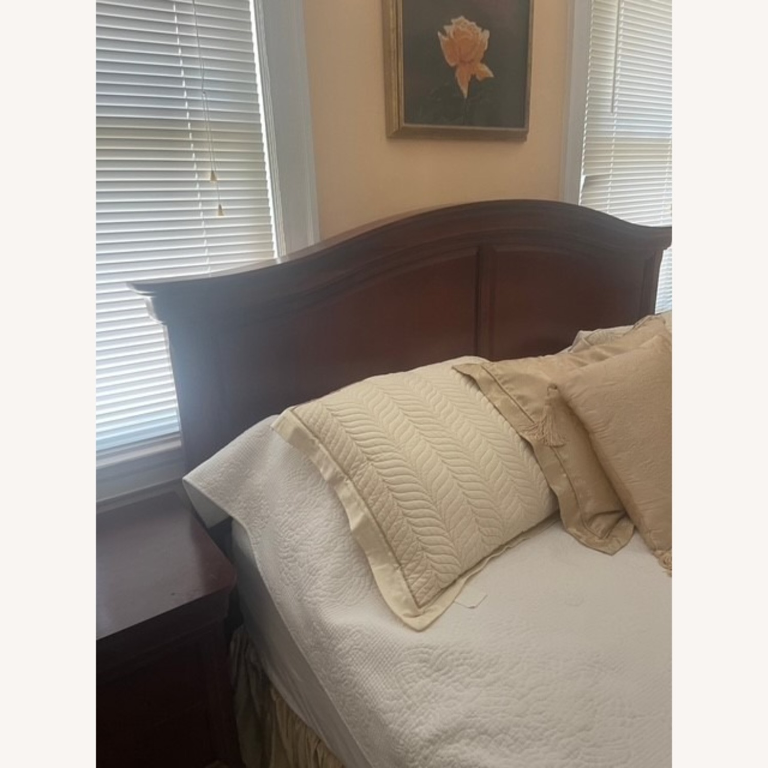 Thomasville King Headboard - image-2