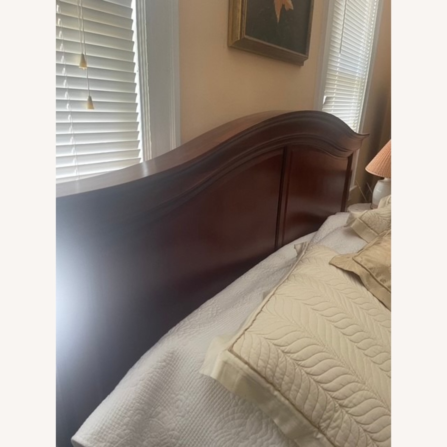 Thomasville King Headboard - image-3