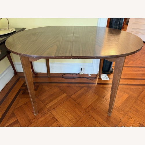Used MCM Dining Table for sale on AptDeco