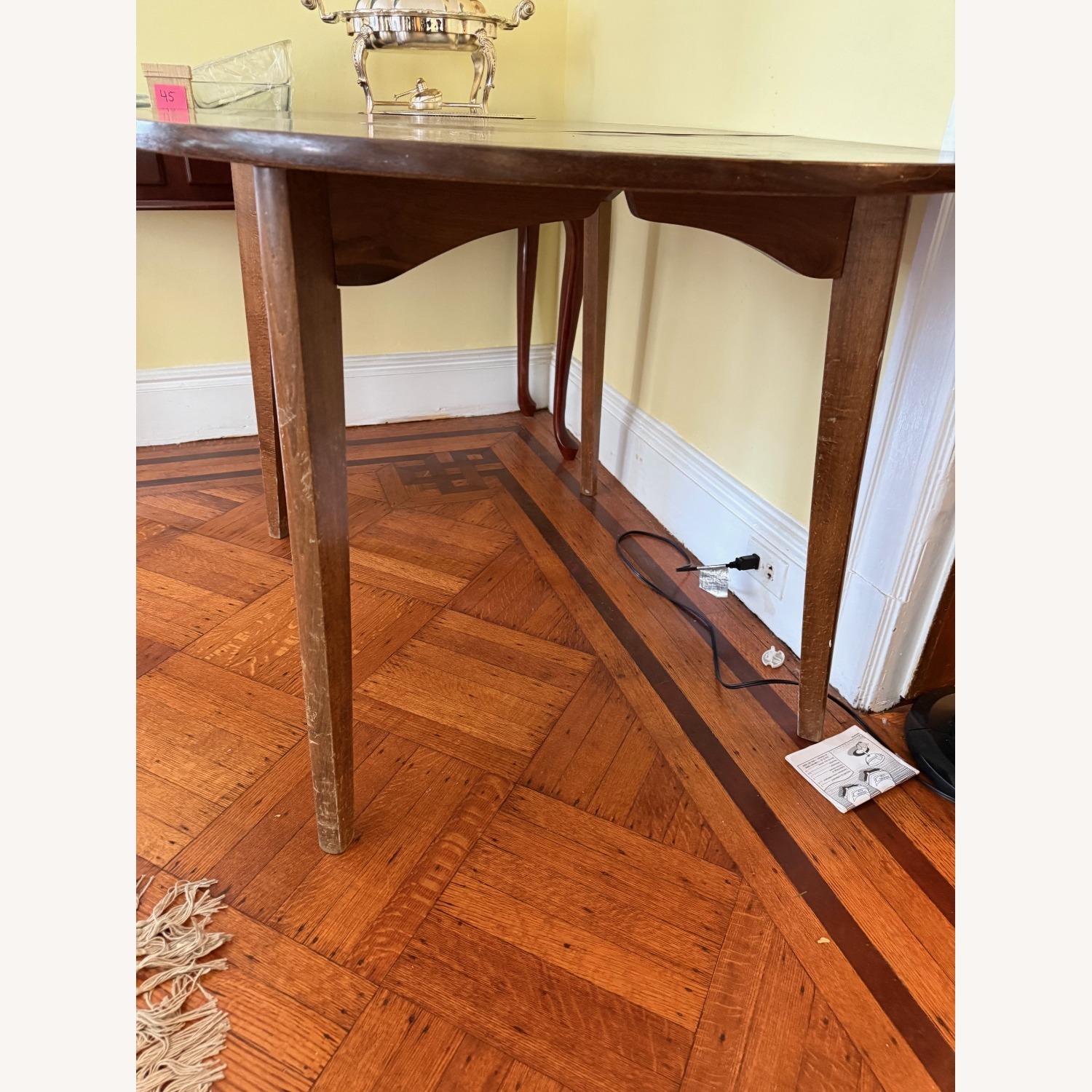 MCM Dining Table - image-3