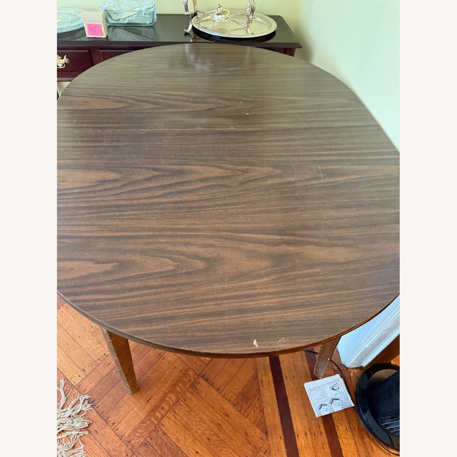 MCM Dining Table - image-2