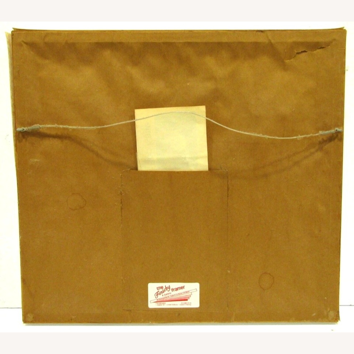 1970s DC Comics Bob Kane Batman Animated Cel - image-6