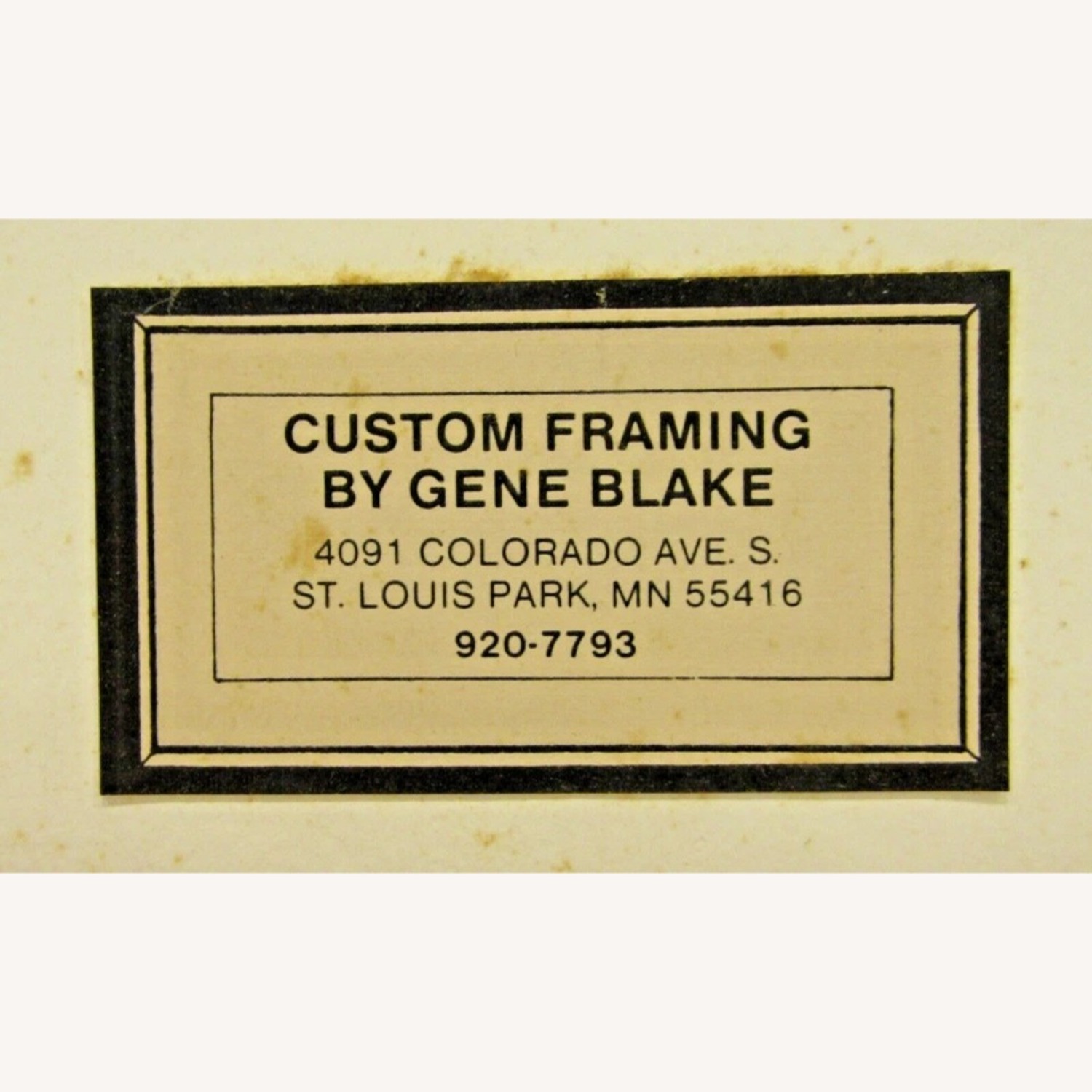 Original DC Comics Bob Kane Robin Animated Cel - image-5