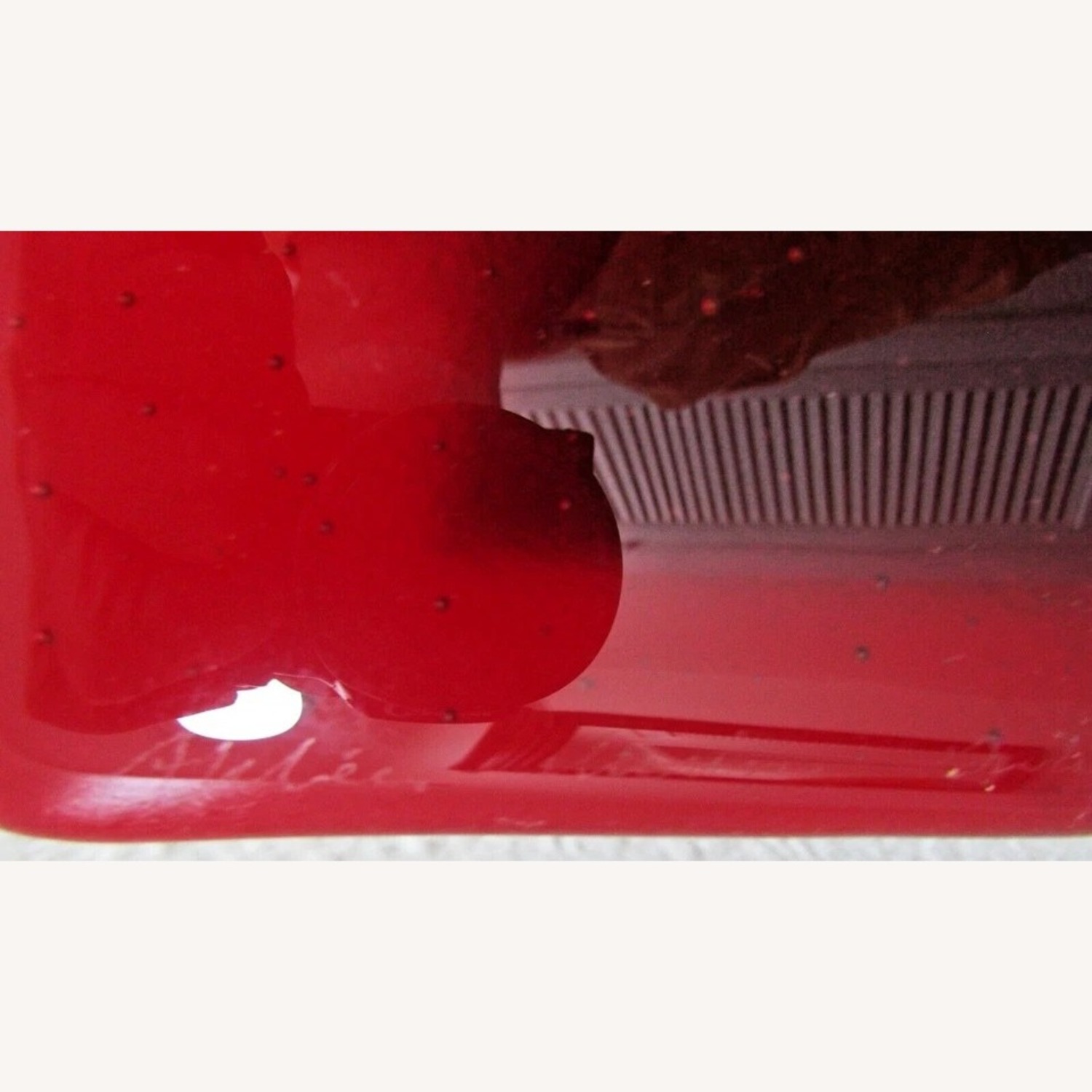 Ateliers Clarisse Dutraive Floor Lamp Signed - image-11