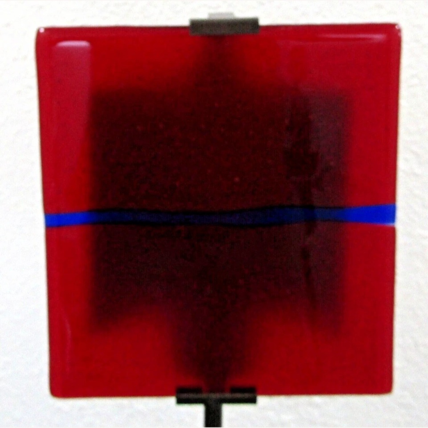 Ateliers Clarisse Dutraive Floor Lamp Signed - image-2