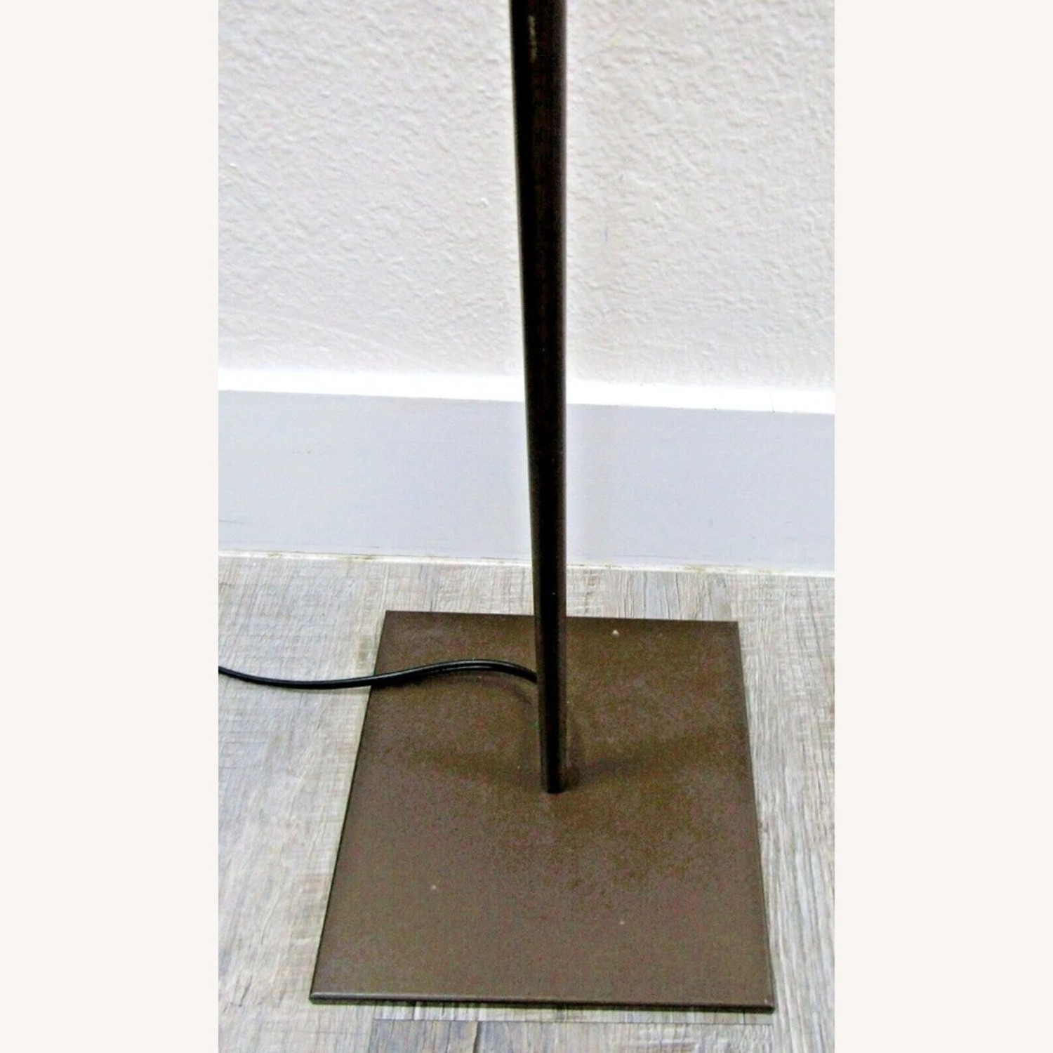 Ateliers Clarisse Dutraive Floor Lamp Signed - image-3