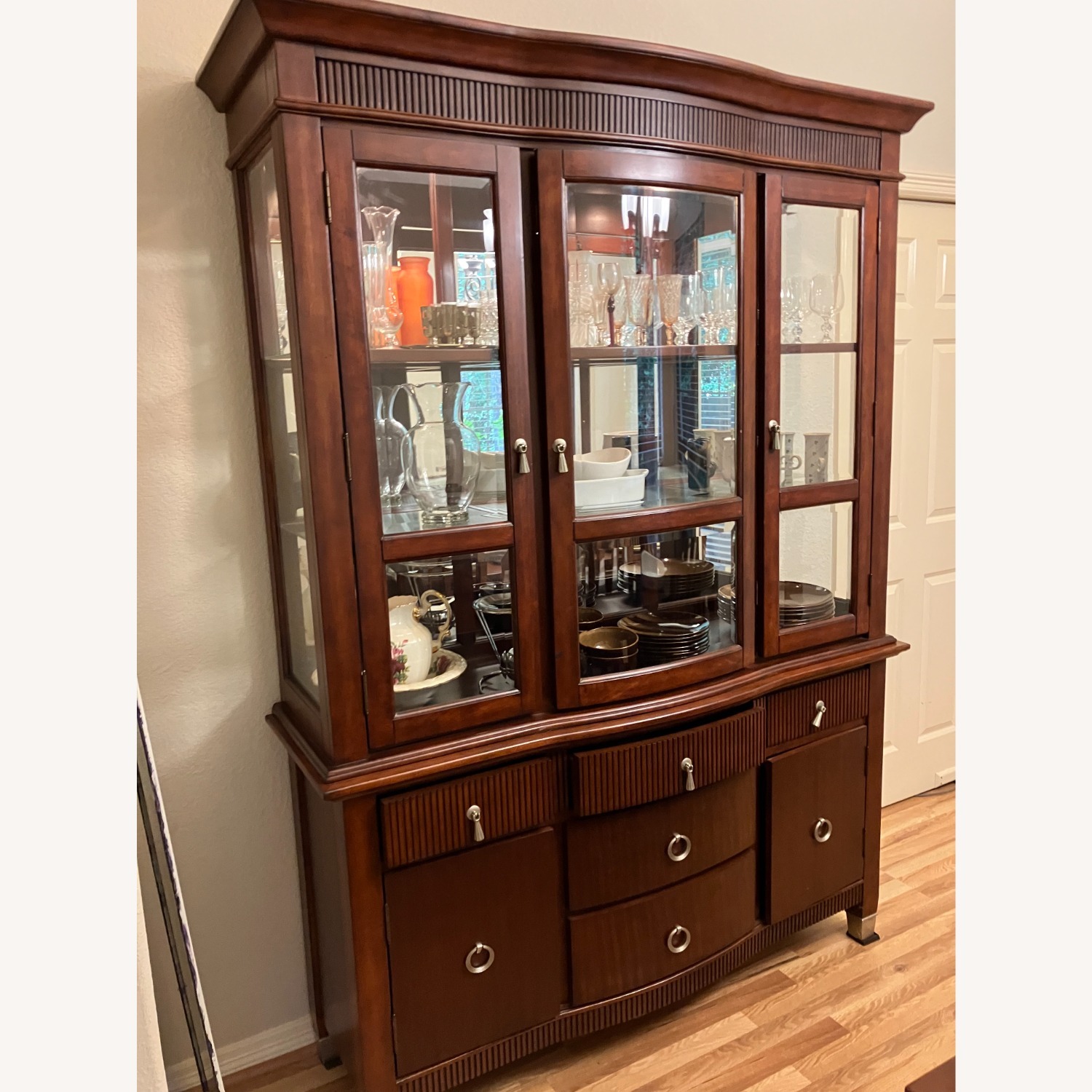 China Cabinet - image-2