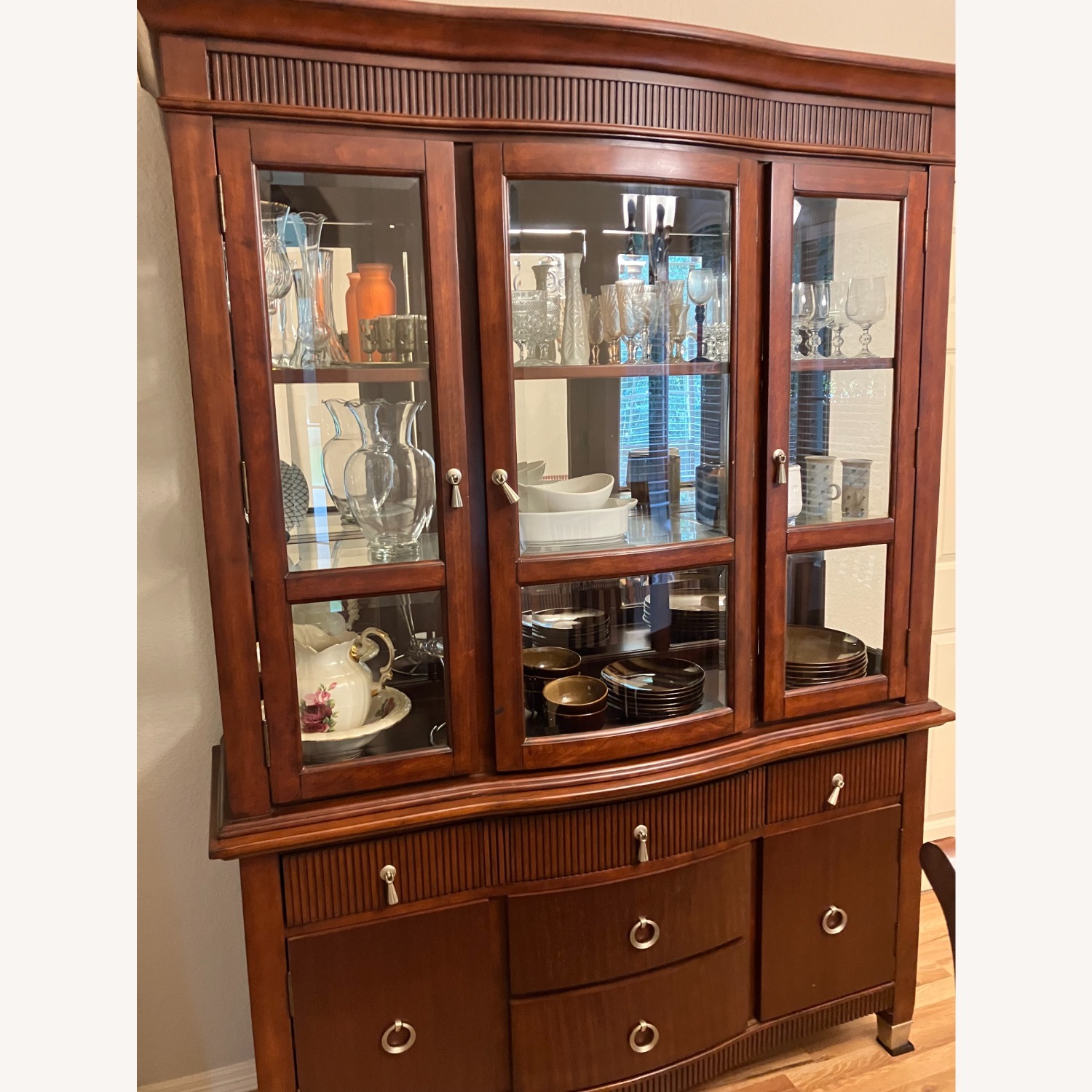 China Cabinet - image-1