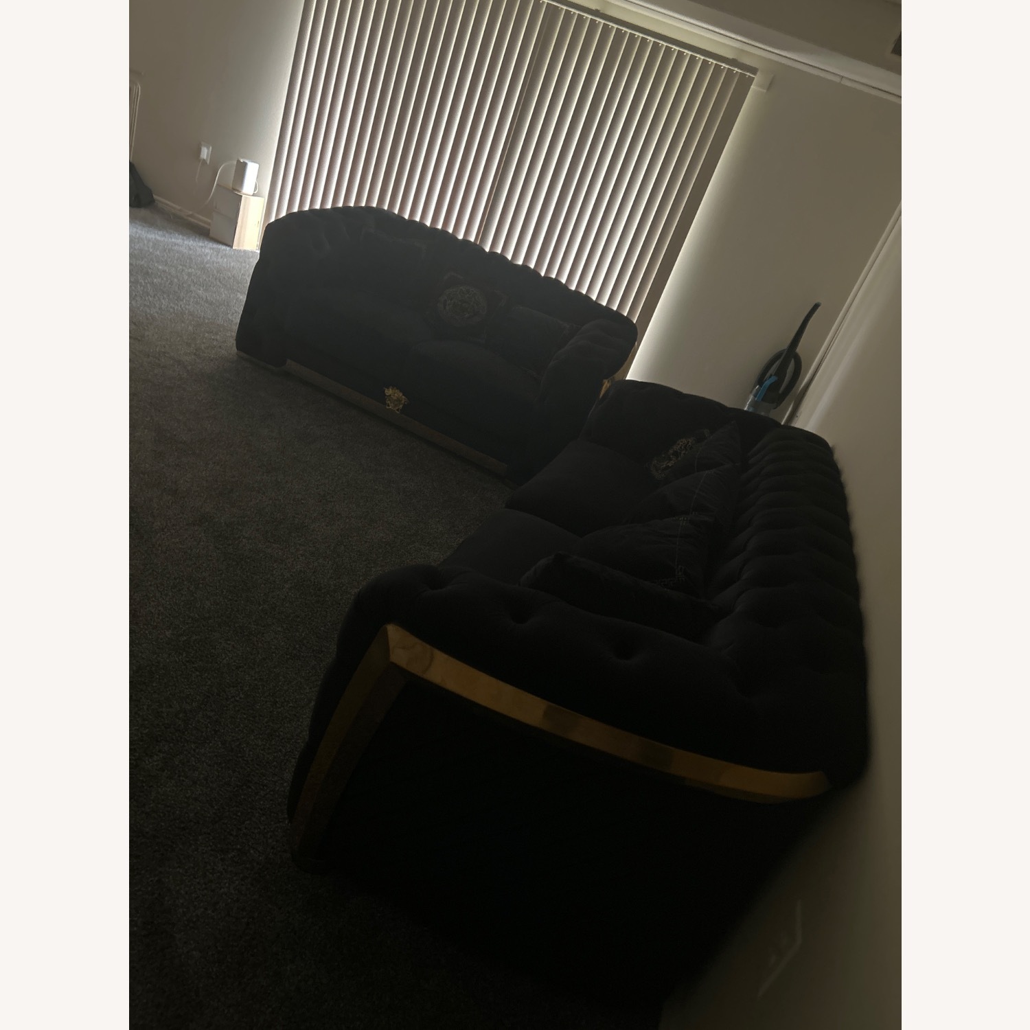 Versace Sofa - image-3