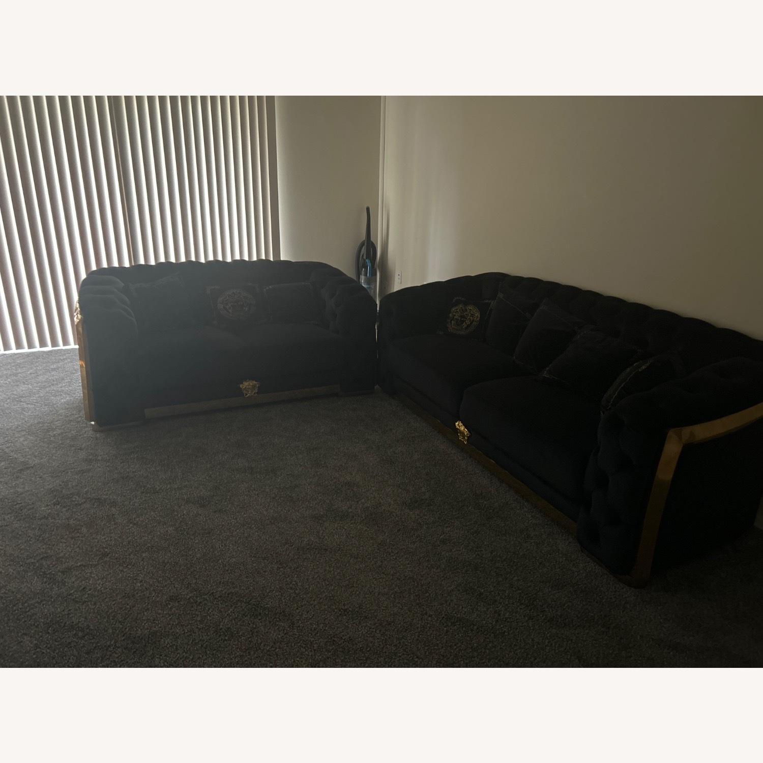 Versace Sofa - image-2
