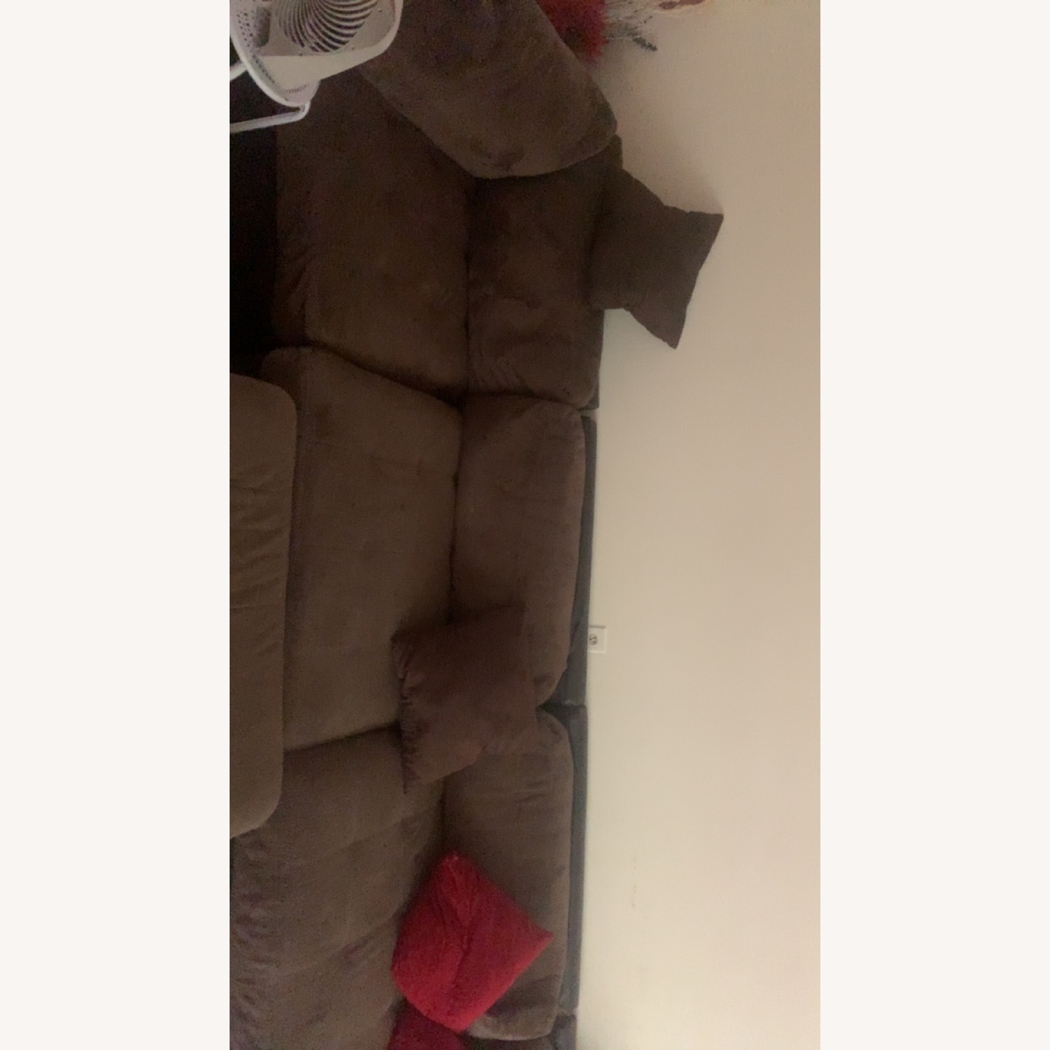 Sectional Couch - image-0