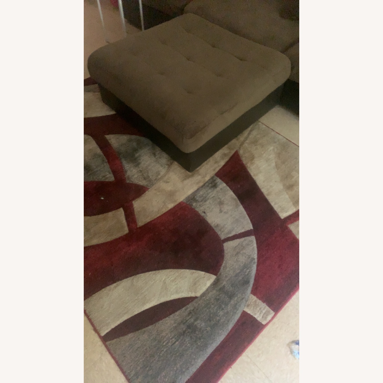 Sectional Couch - image-2