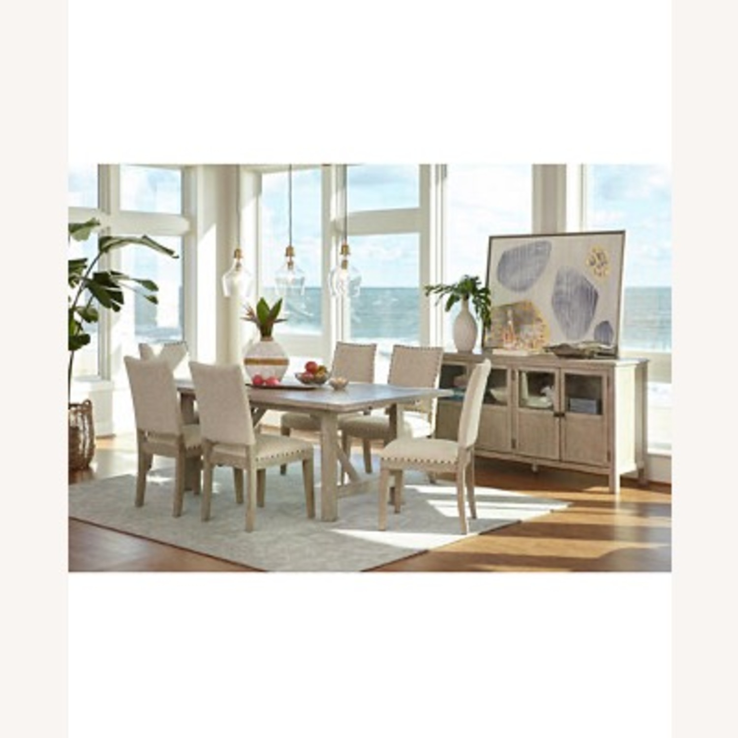 Macy's Parker Dining Set - image-1