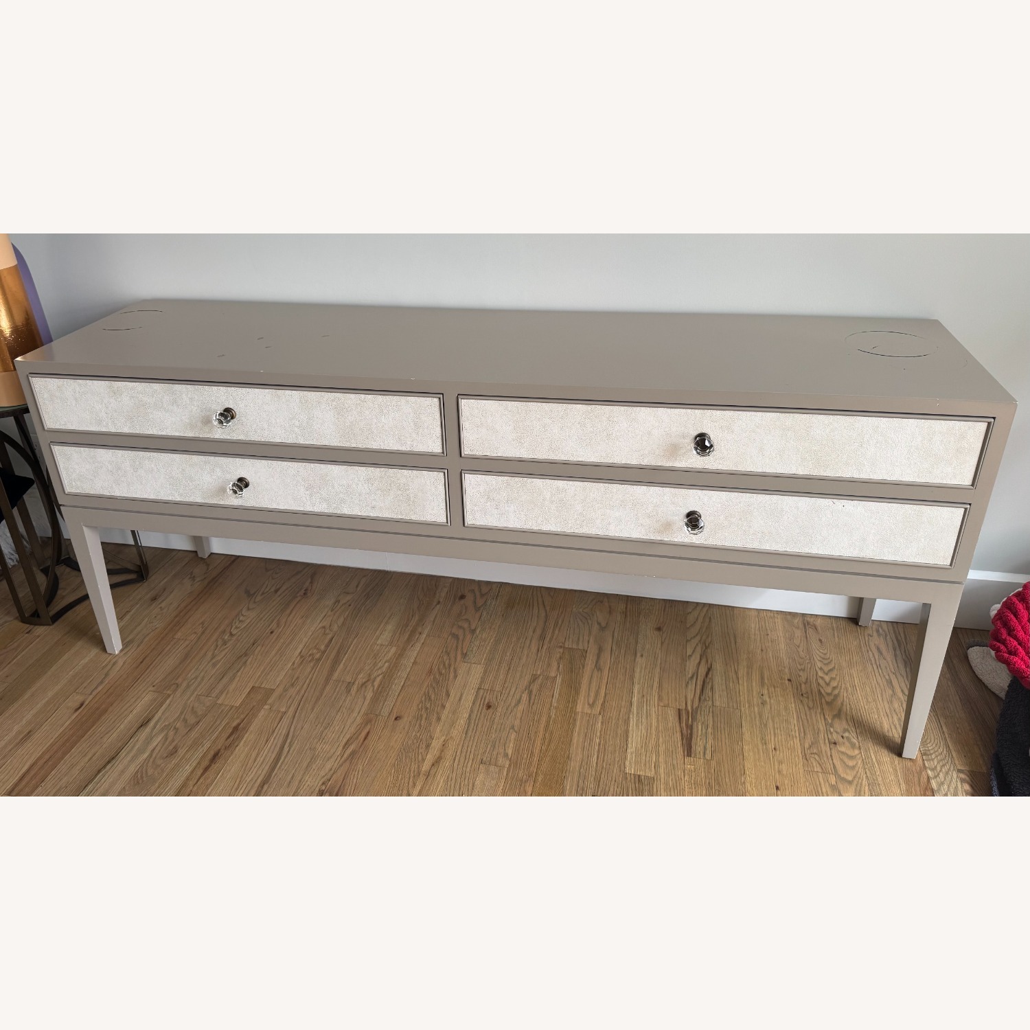 Custom Theodore Console Table - image-1