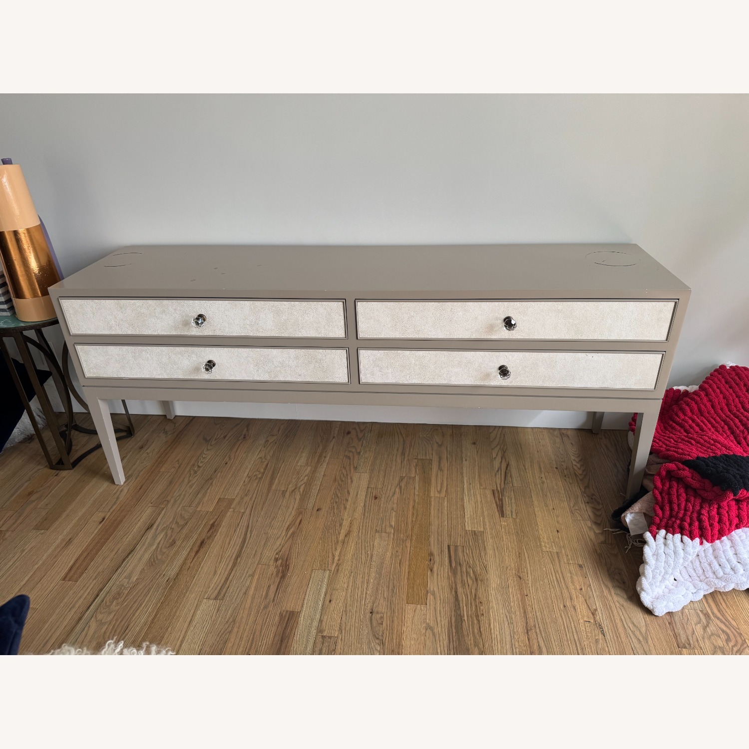 Custom Theodore Console Table - image-6