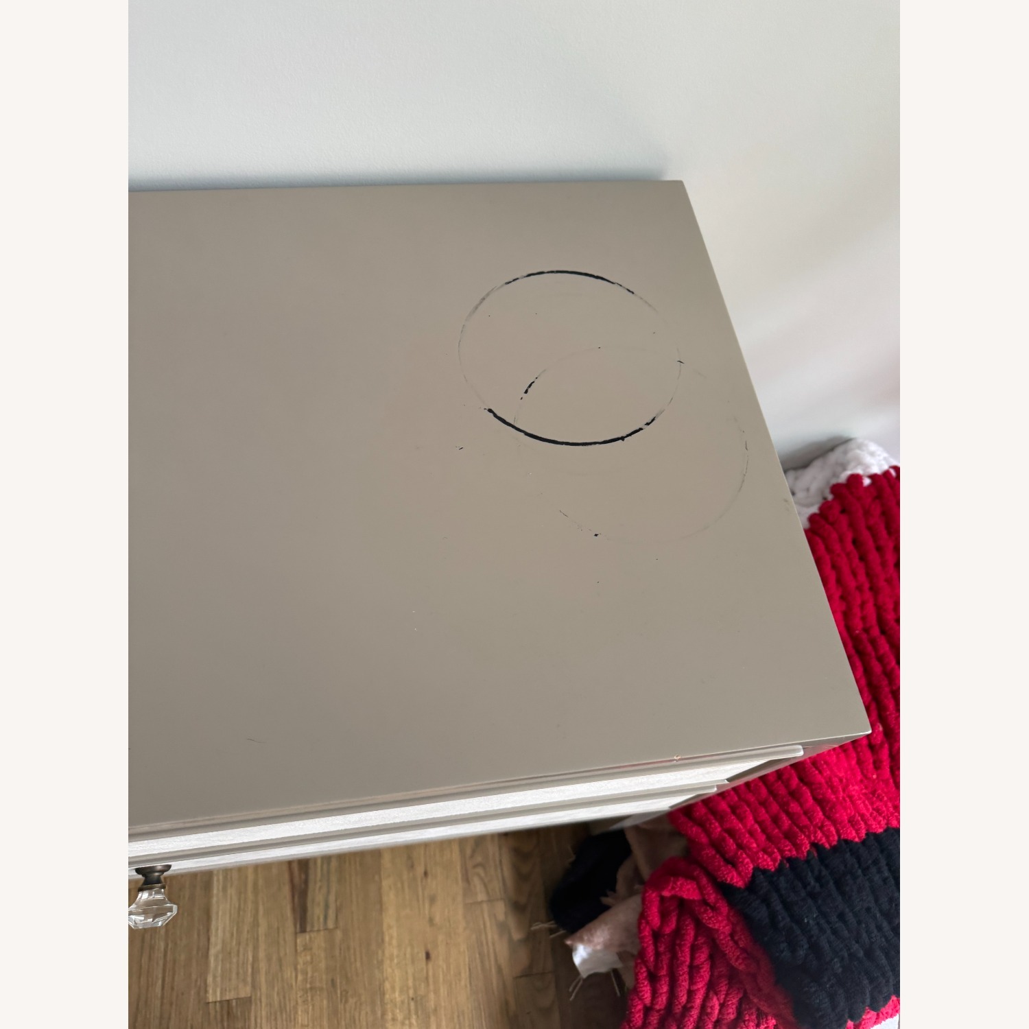 Custom Theodore Console Table - image-4