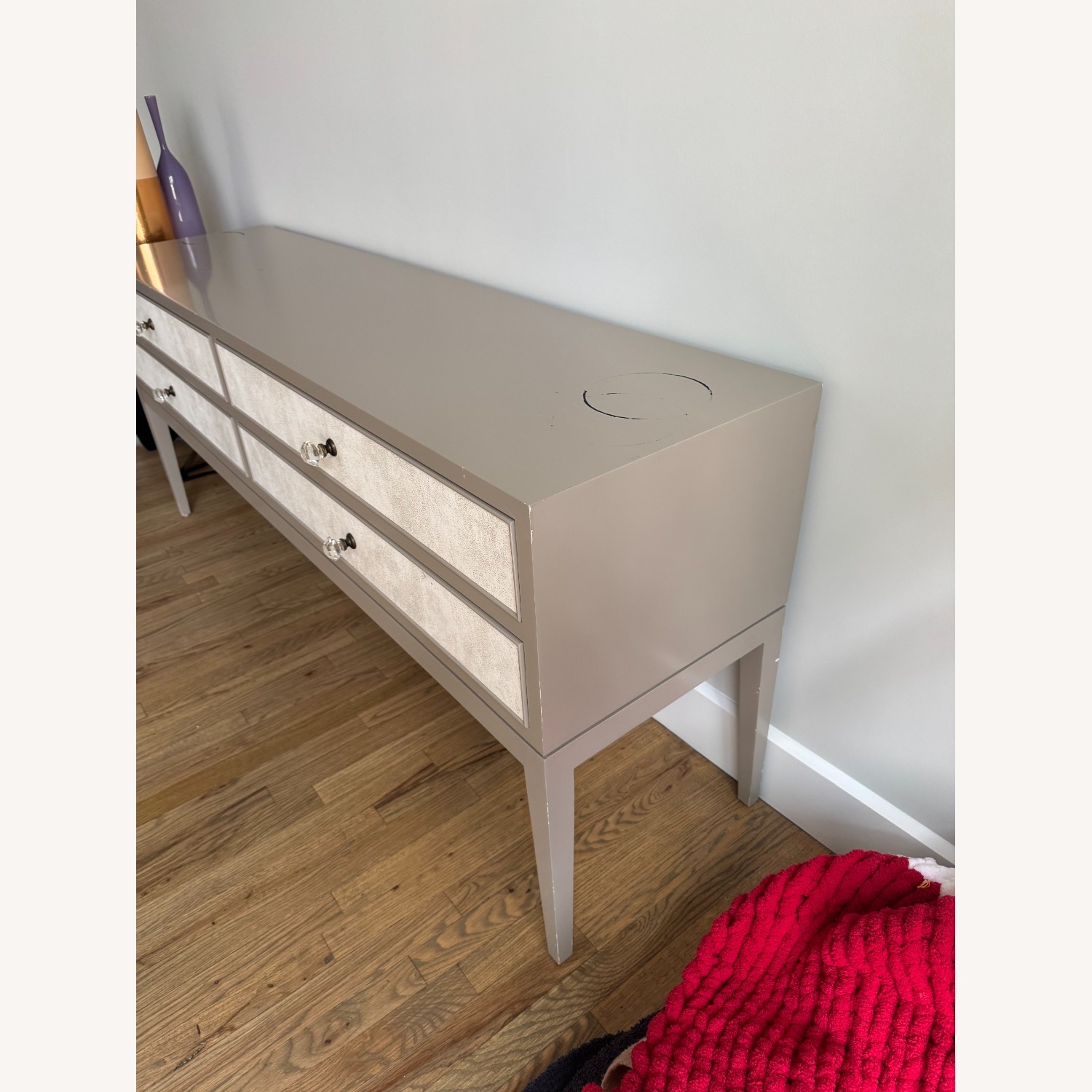 Custom Theodore Console Table - image-5