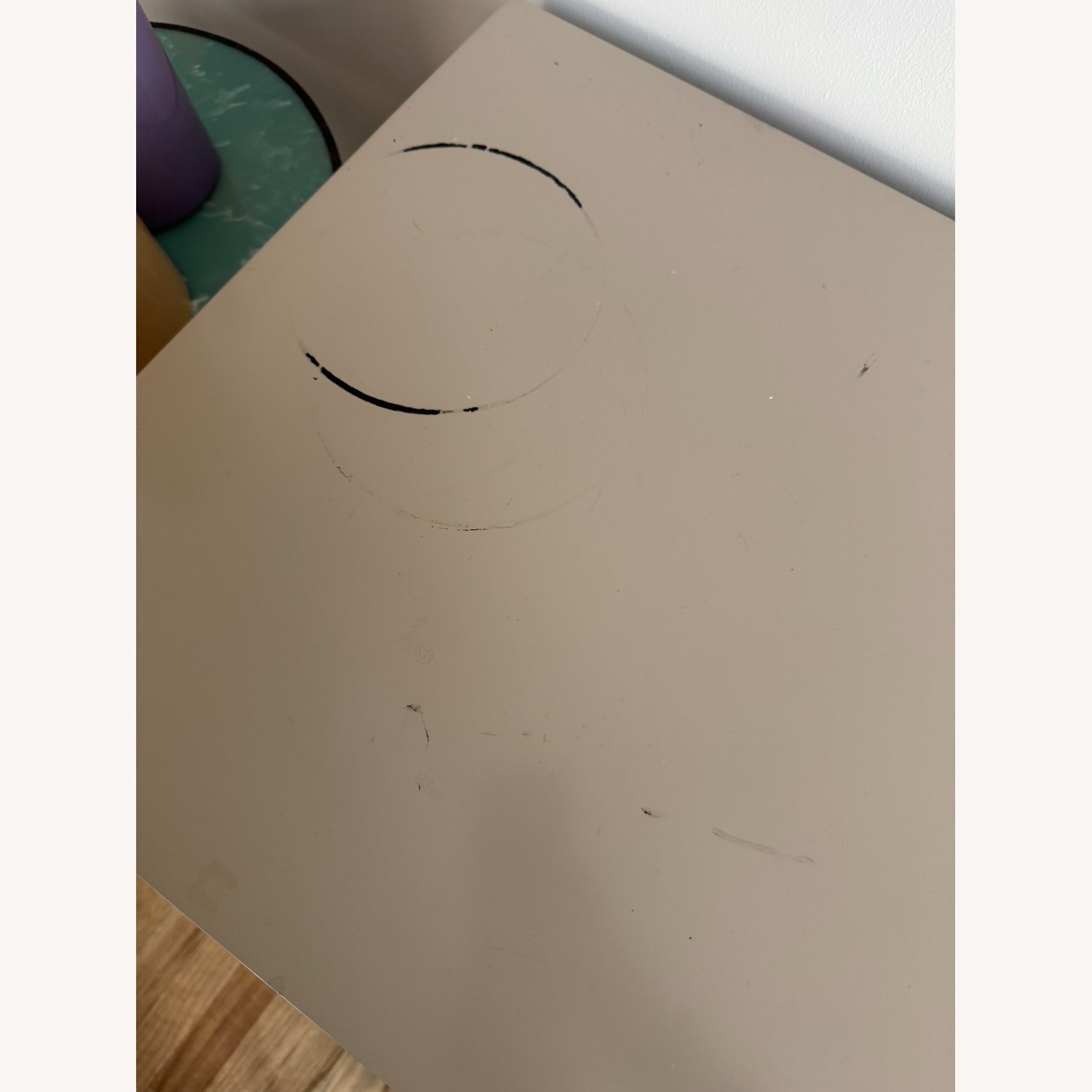 Custom Theodore Console Table - image-2