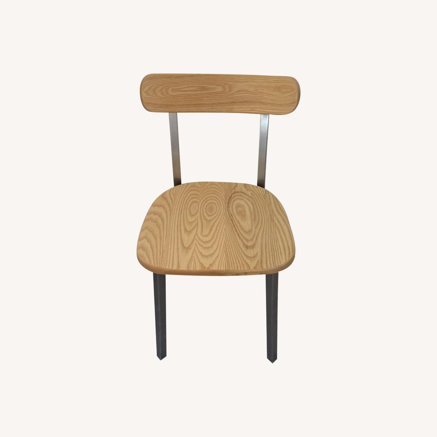 Emeco Jasper Morrison Design Utility Side Chairs – Set of 4 - image-0