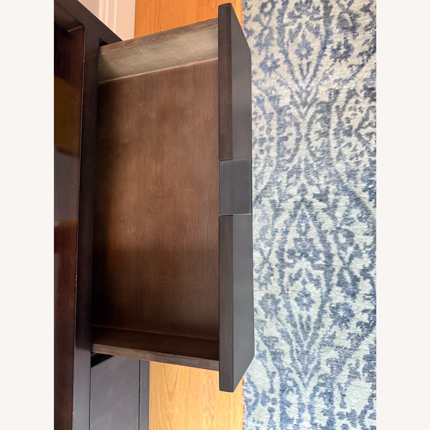 Room & Board Berkeley Console Table - image-3