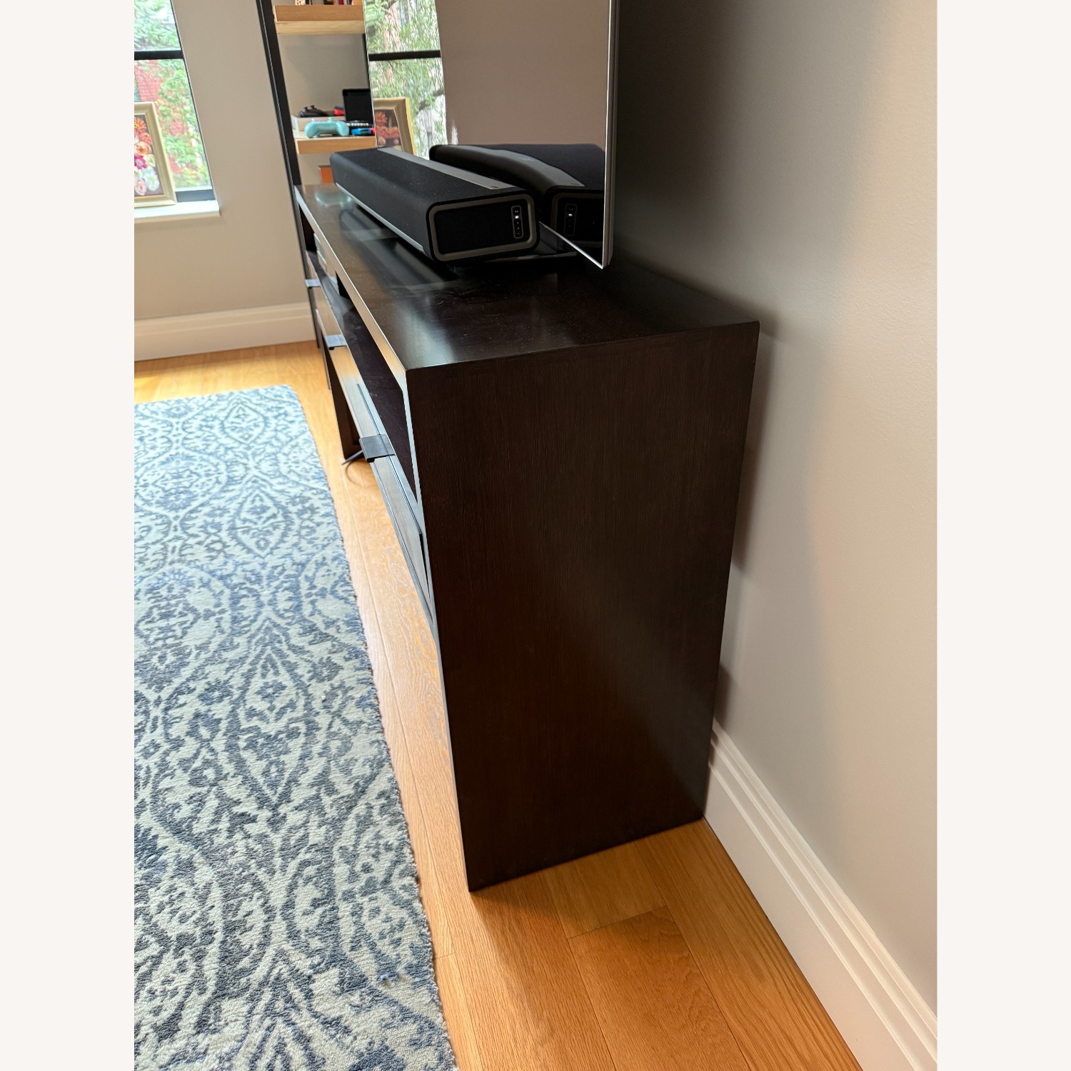 Room & Board Berkeley Console Table - image-2