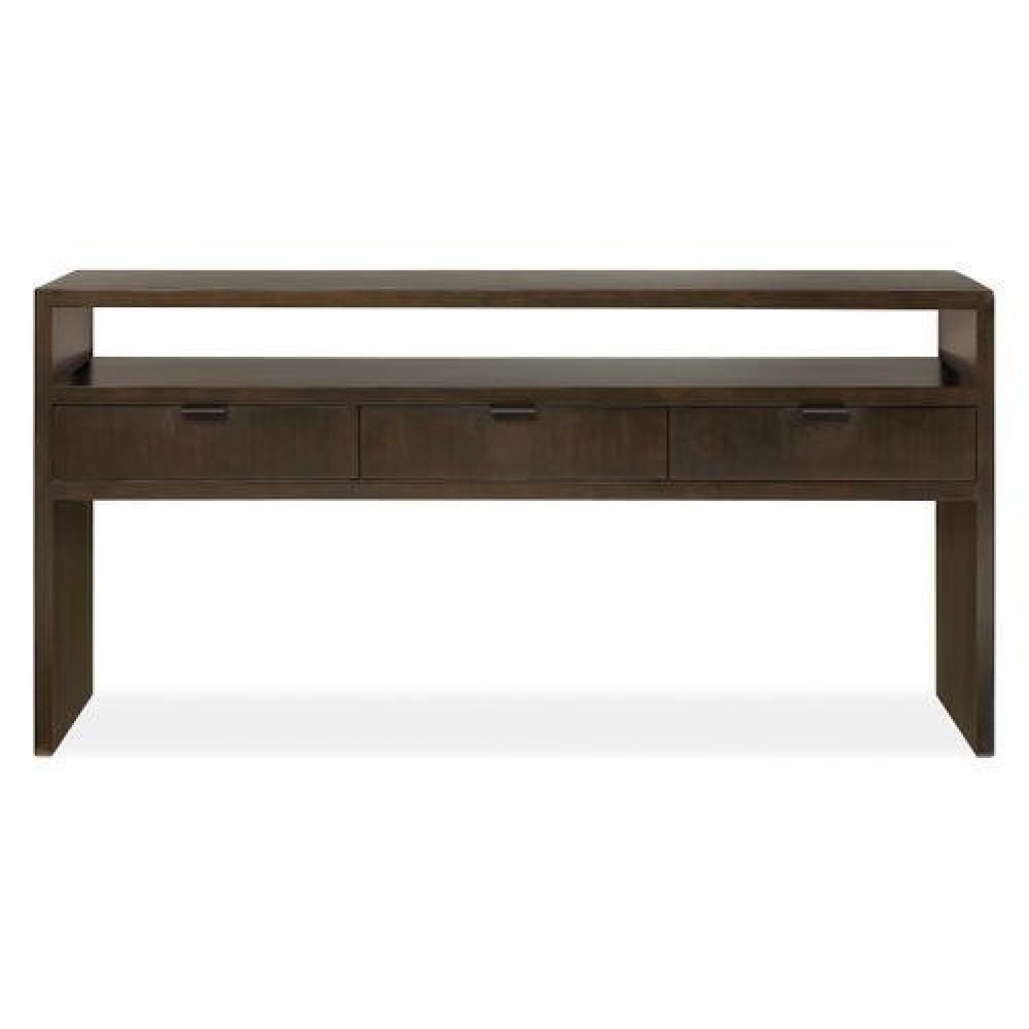 Room & Board Berkeley Console Table - image-0