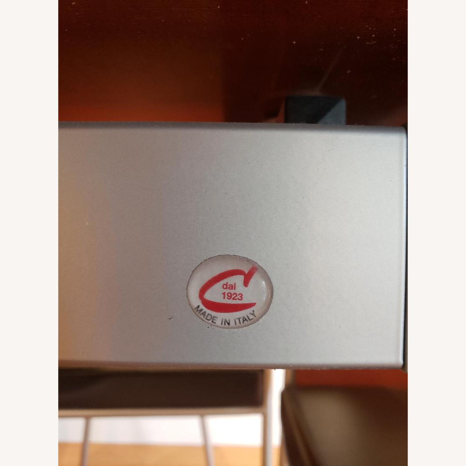 Italian Made Calligaris Dining Set - image-3