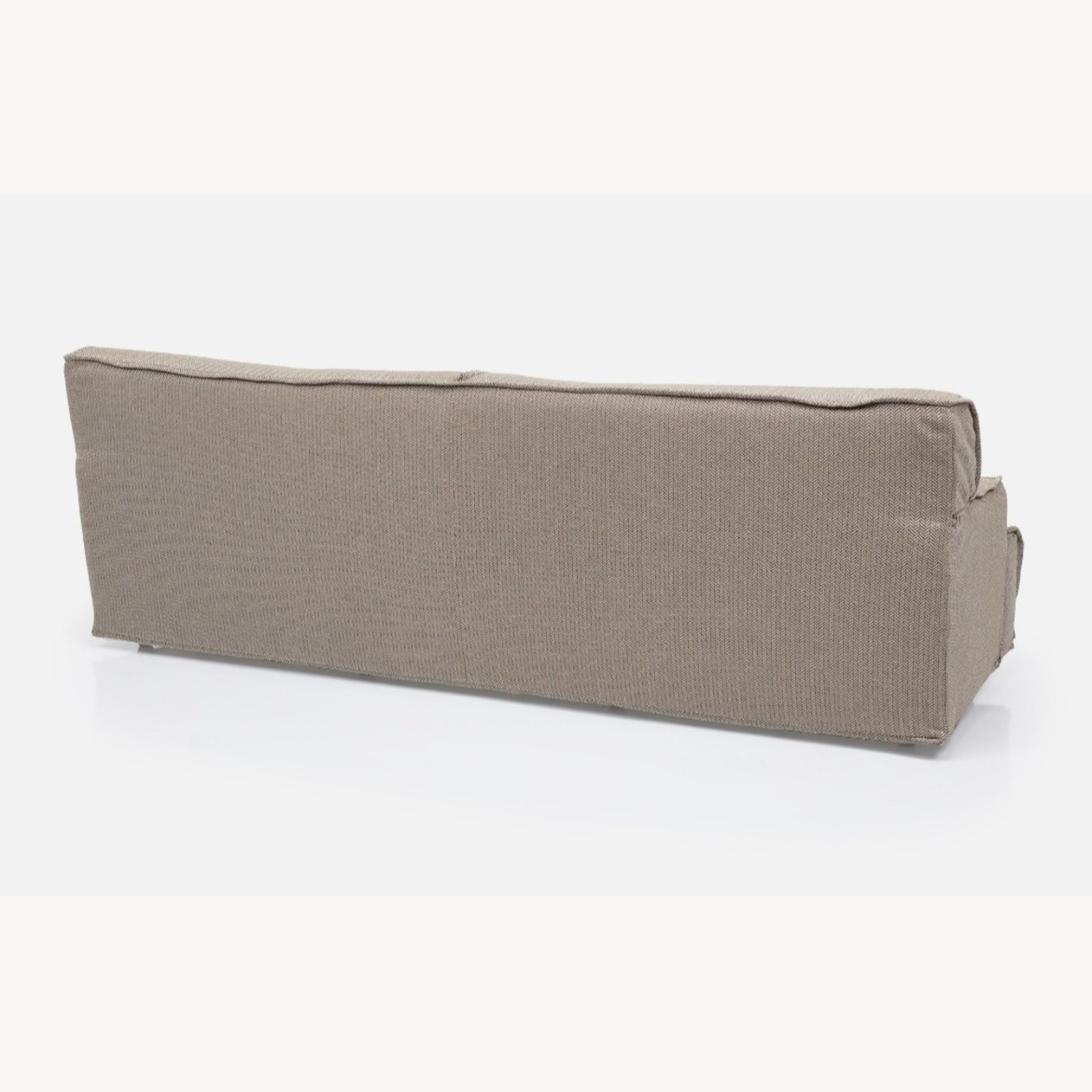 Vintage Italian Sofa - image-4