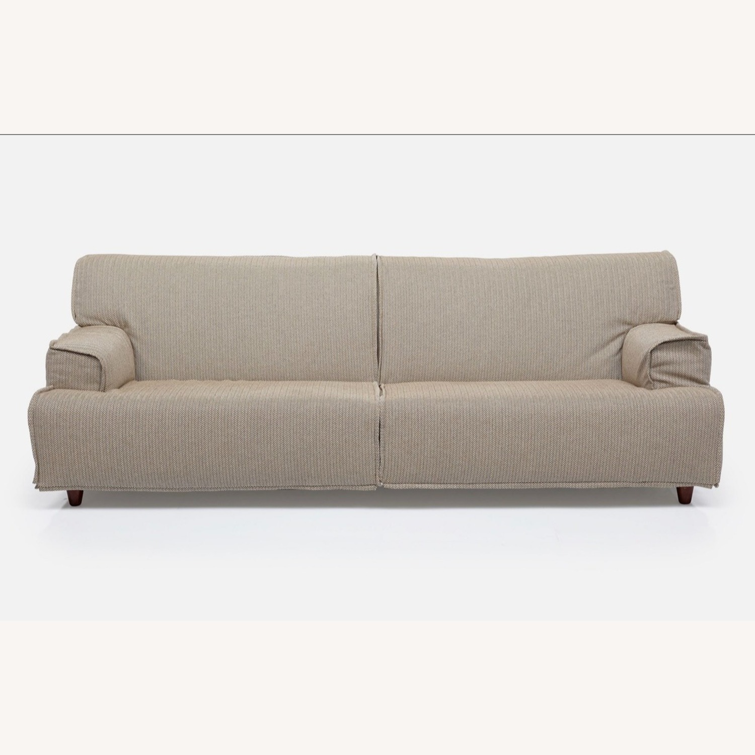 Vintage Italian Sofa - image-3