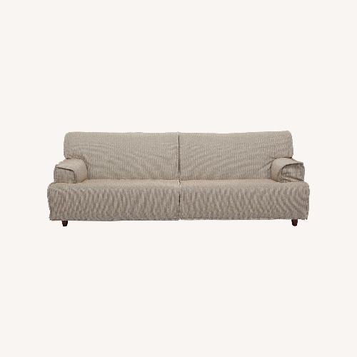 Used Vintage Italian Sofa for sale on AptDeco