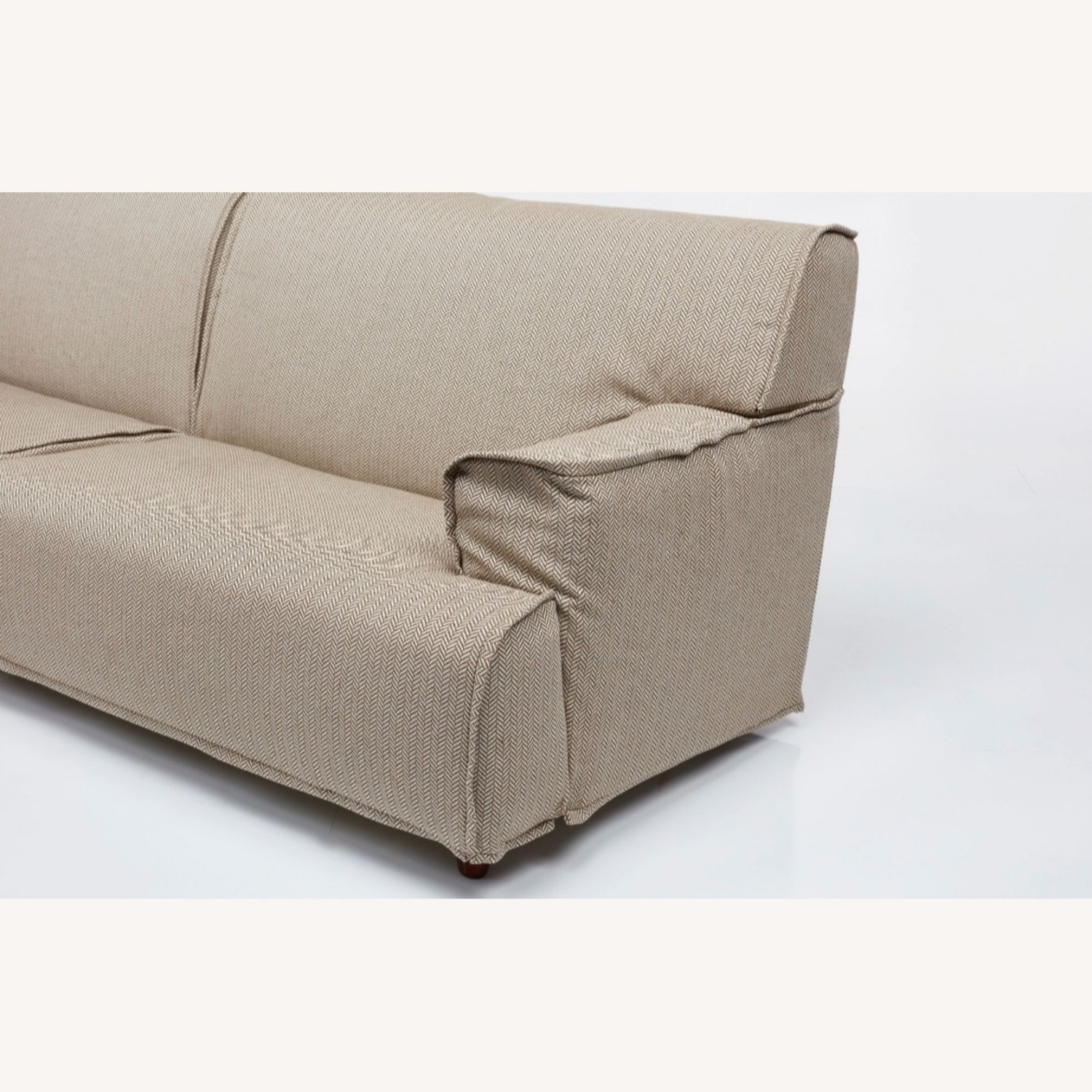 Vintage Italian Sofa - image-13