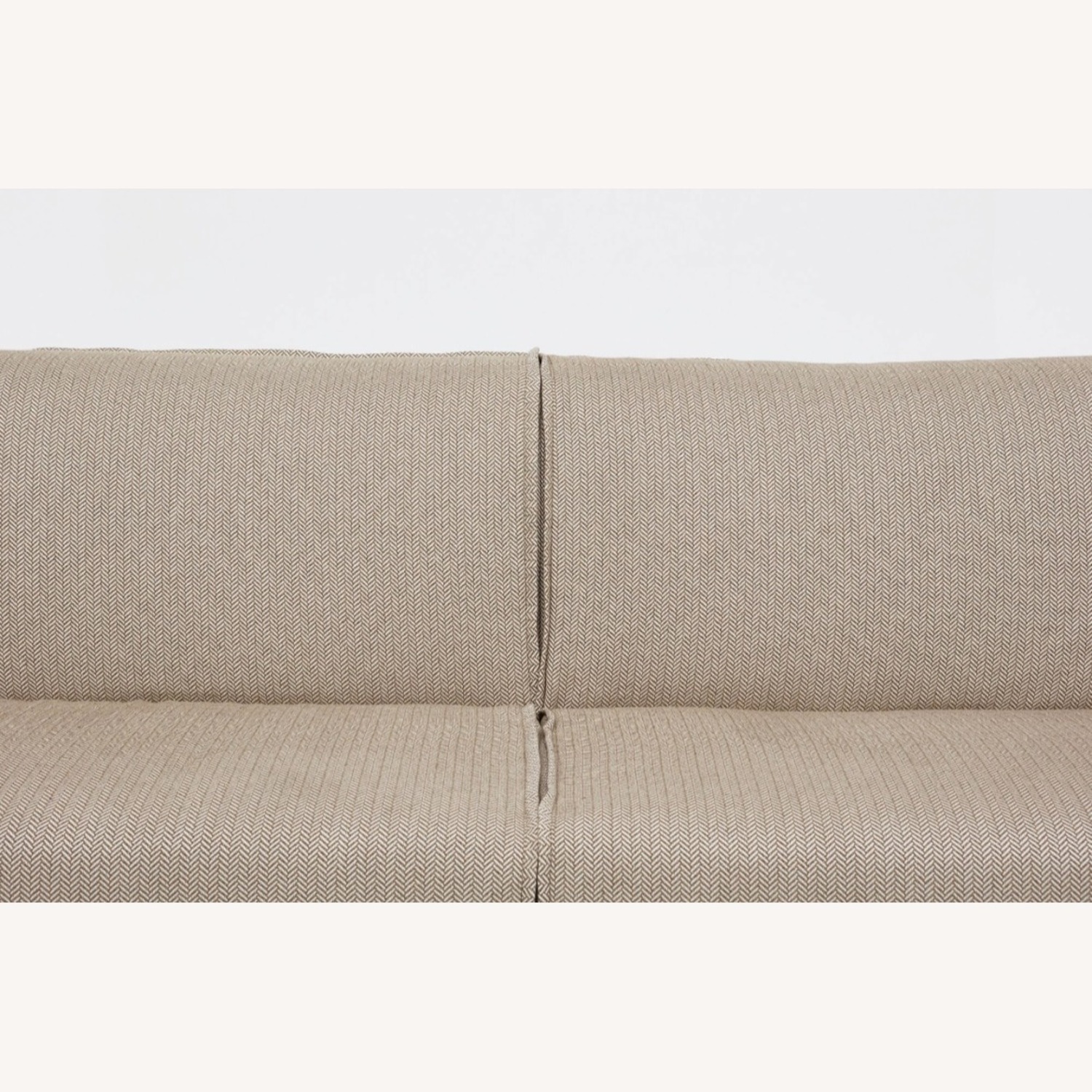 Vintage Italian Sofa - image-7