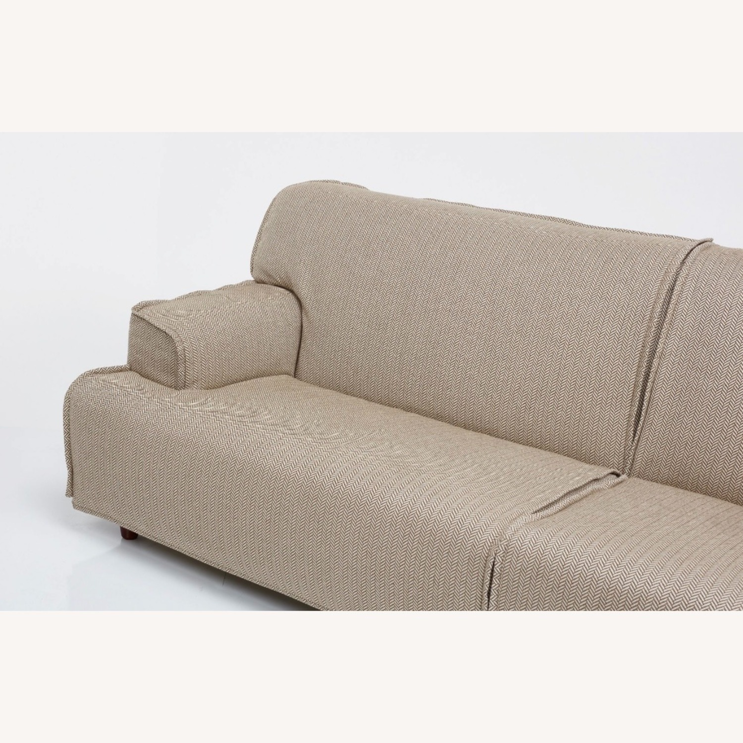 Vintage Italian Sofa - image-9