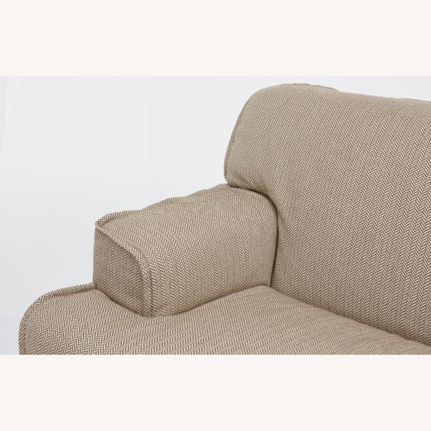 Vintage Italian Sofa - image-10