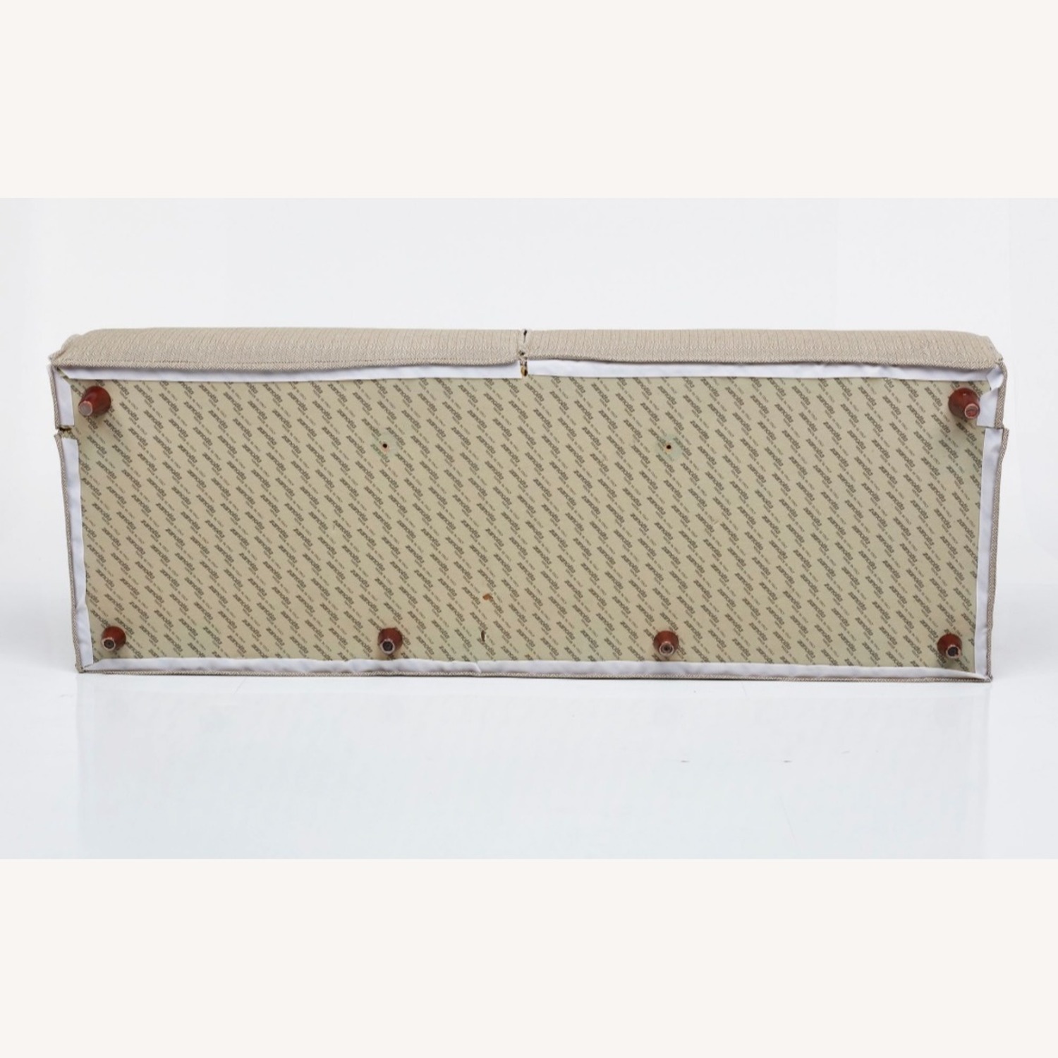 Vintage Italian Sofa - image-11