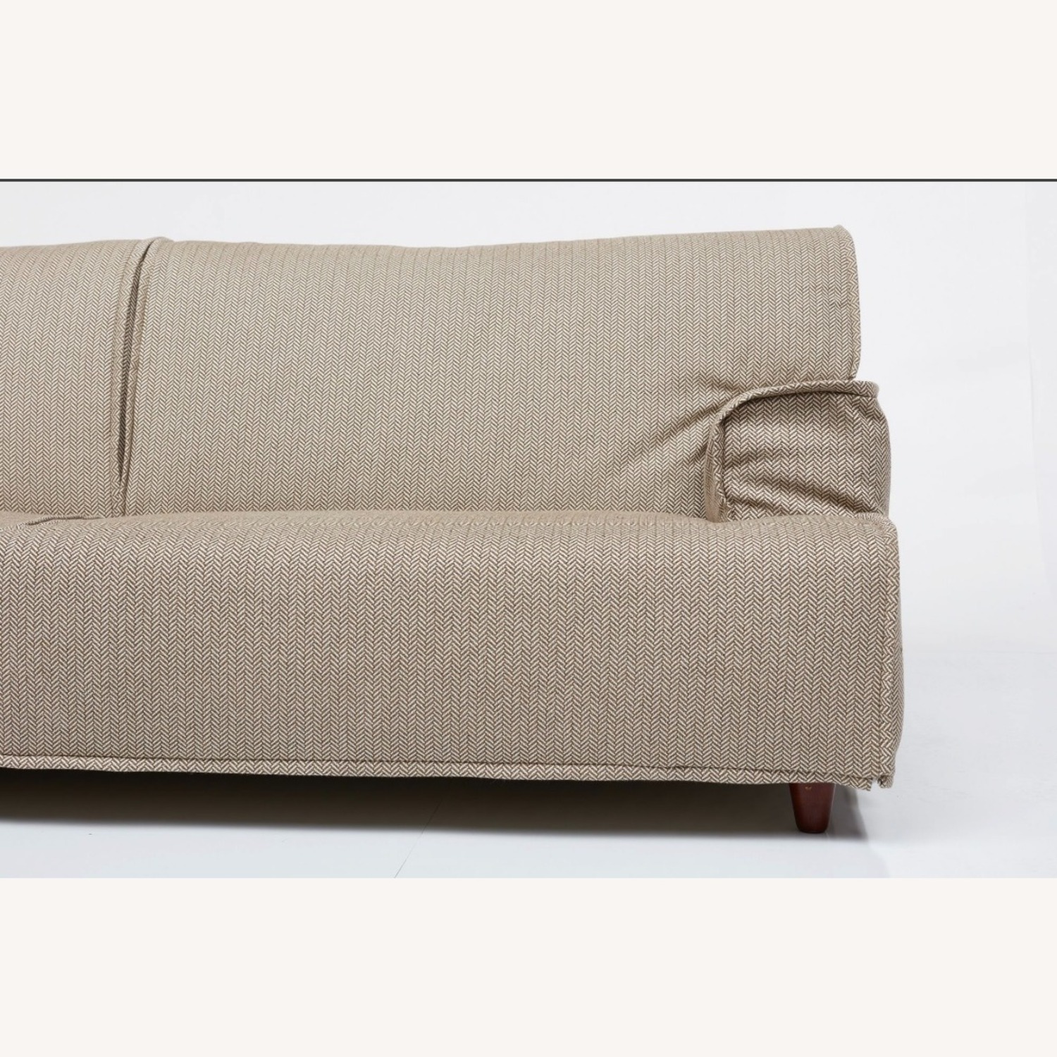 Vintage Italian Sofa - image-5