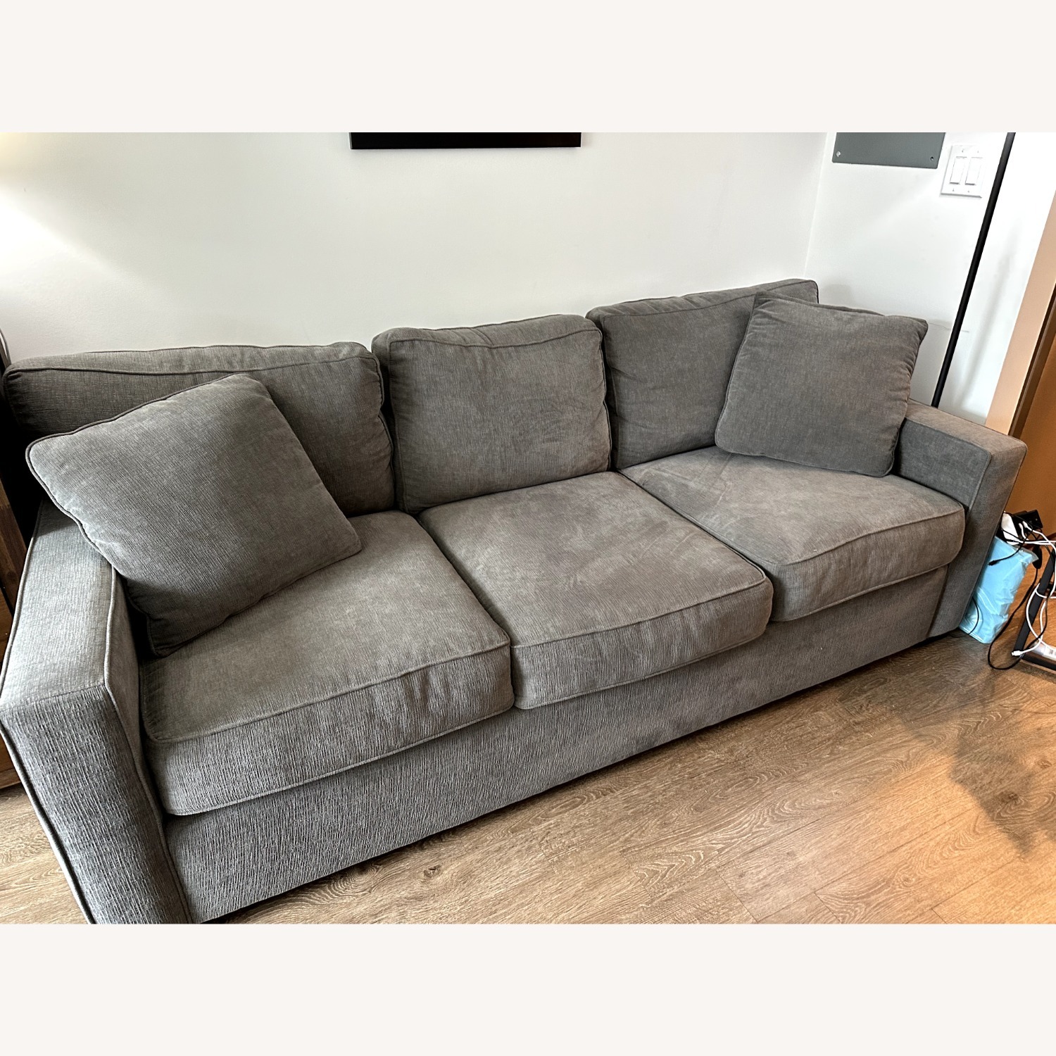 Macy's Radley 3-seater Sofa - image-2