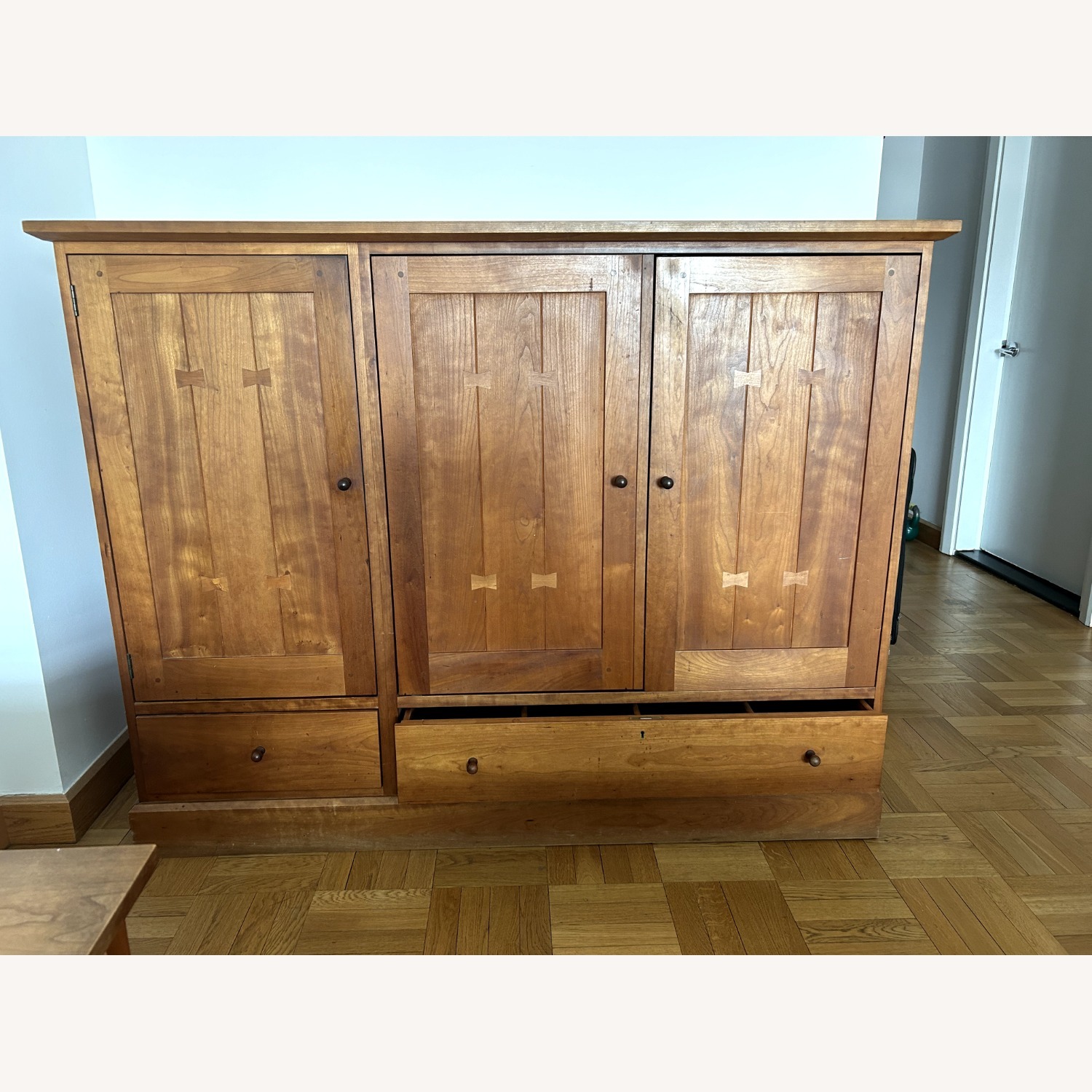 Stickley Brothers TV Stands - image-4