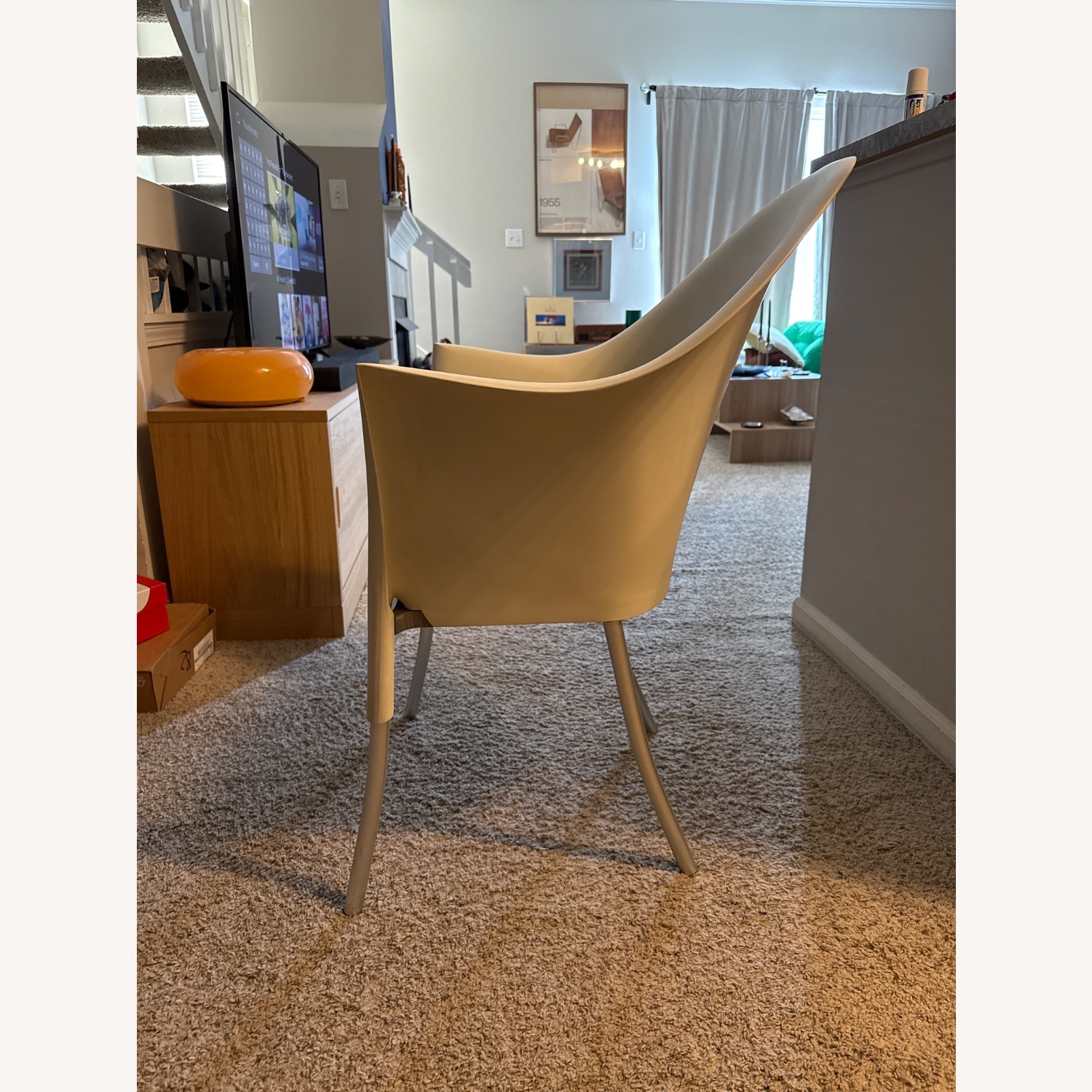 Philippe Starck Lord Yo Arm Chair - image-3