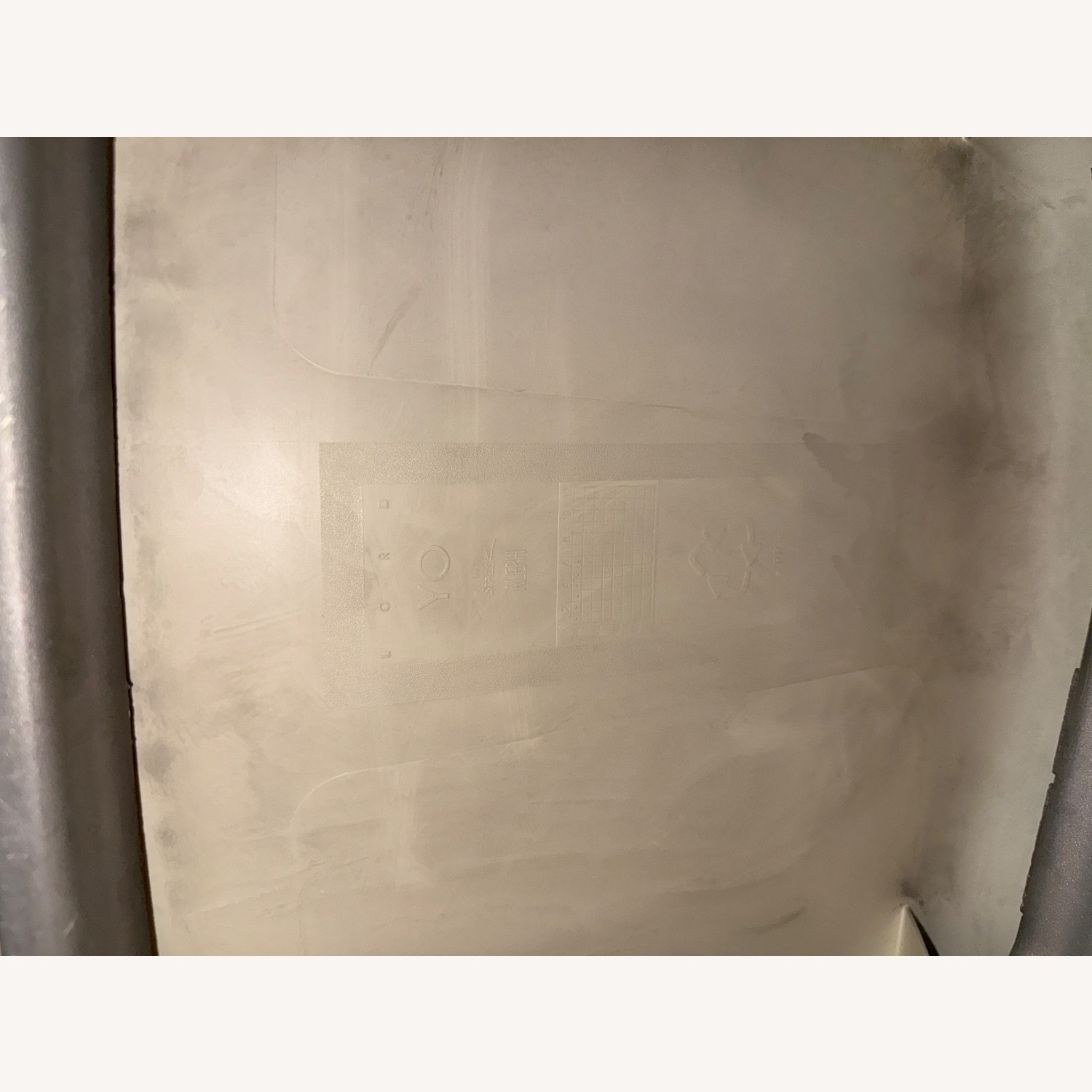 Philippe Starck Lord Yo Arm Chair - image-4