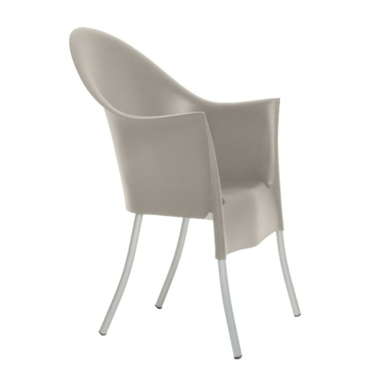 Philippe Starck Lord Yo Arm Chair - image-5