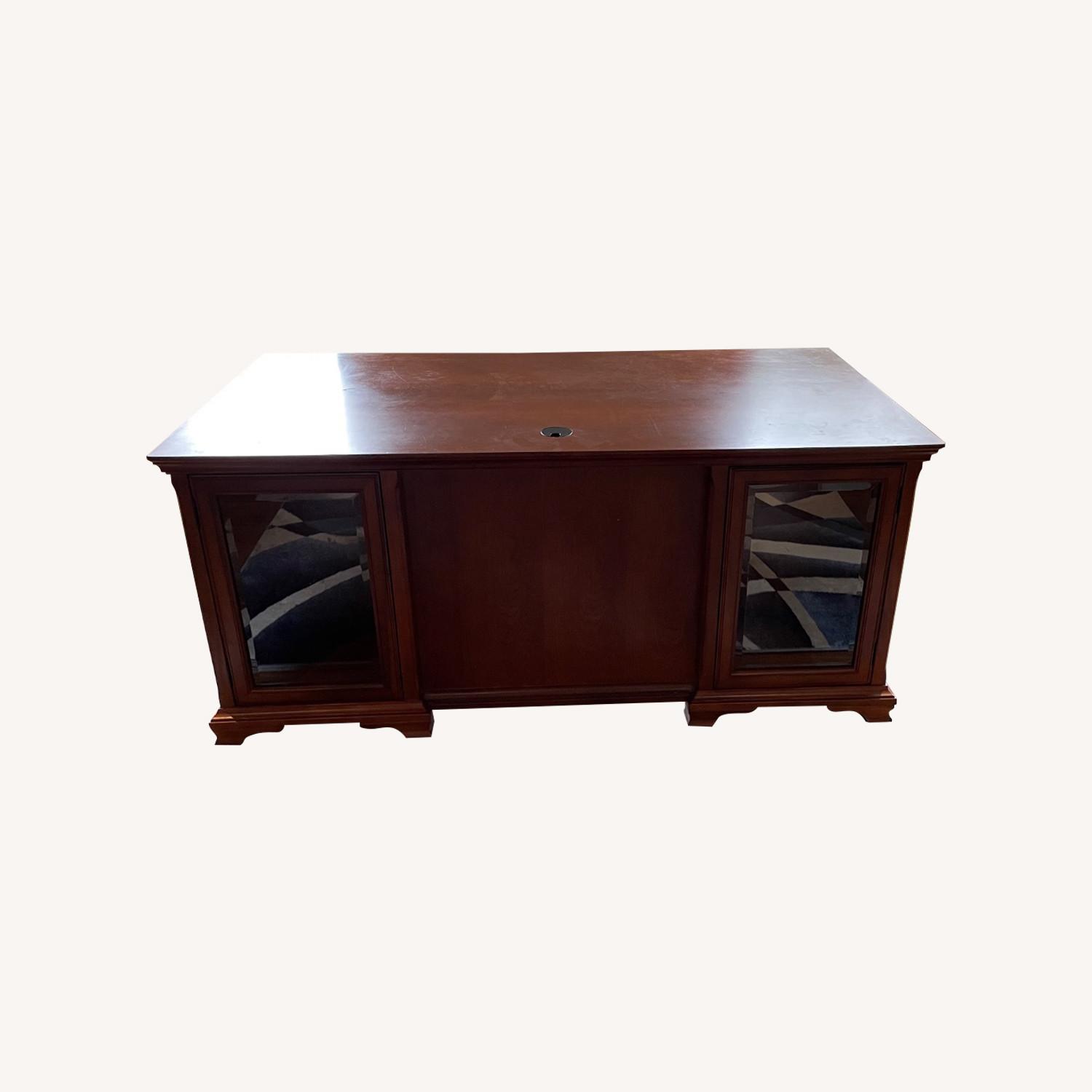 Executive Desk - image-0