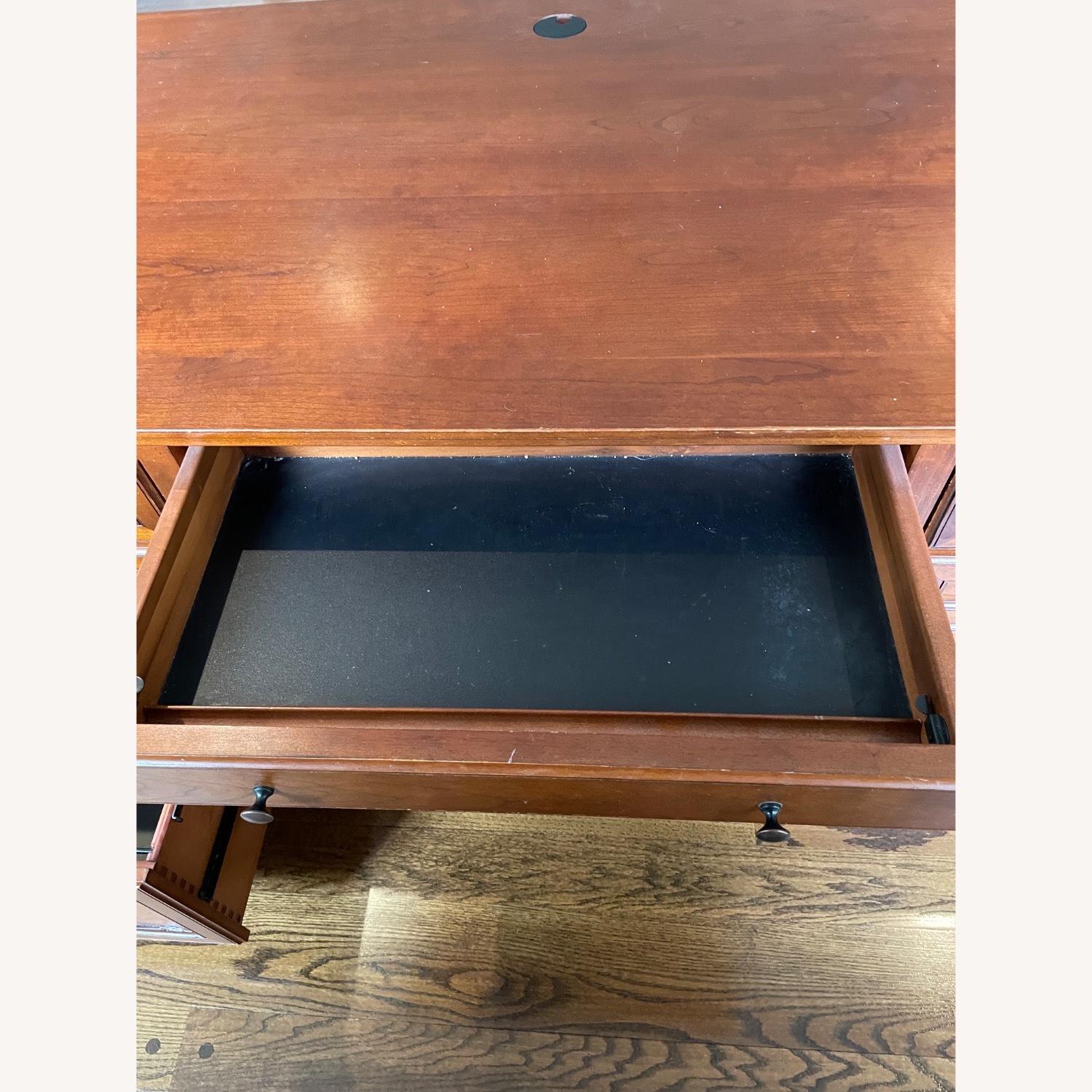 Executive Desk - image-3